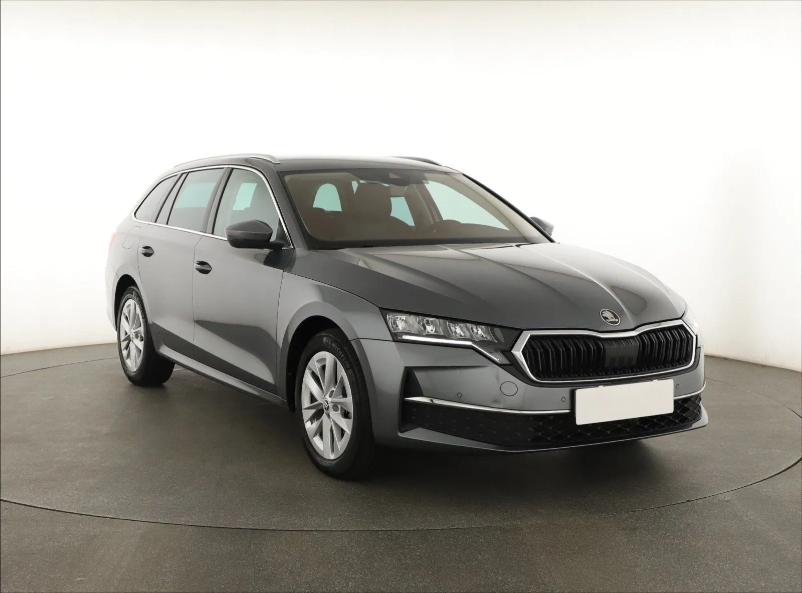 Škoda Octavia - doporučený vůz