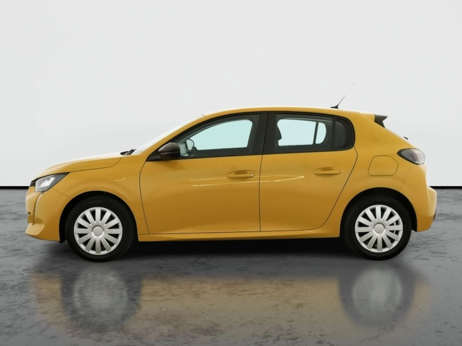 Peugeot 208 - fotografie 4