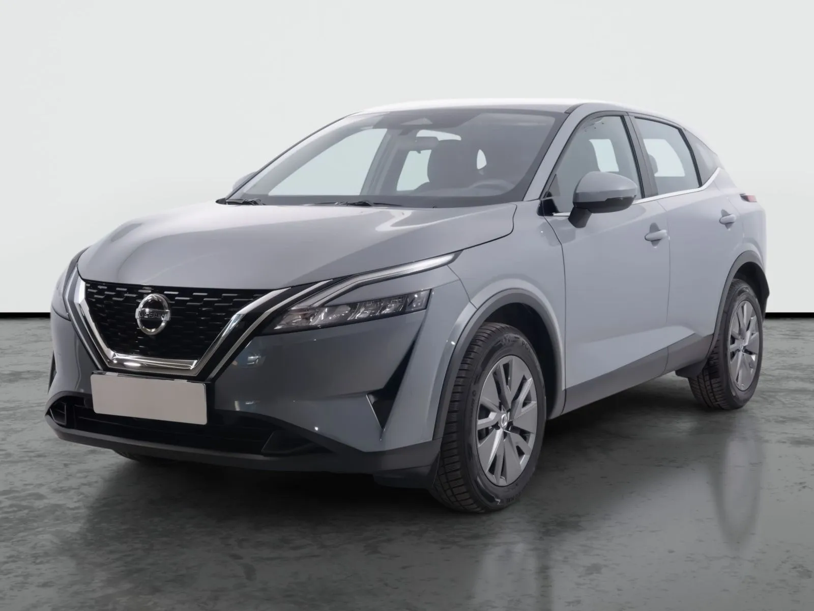 Nissan Qashqai - fotografie 3