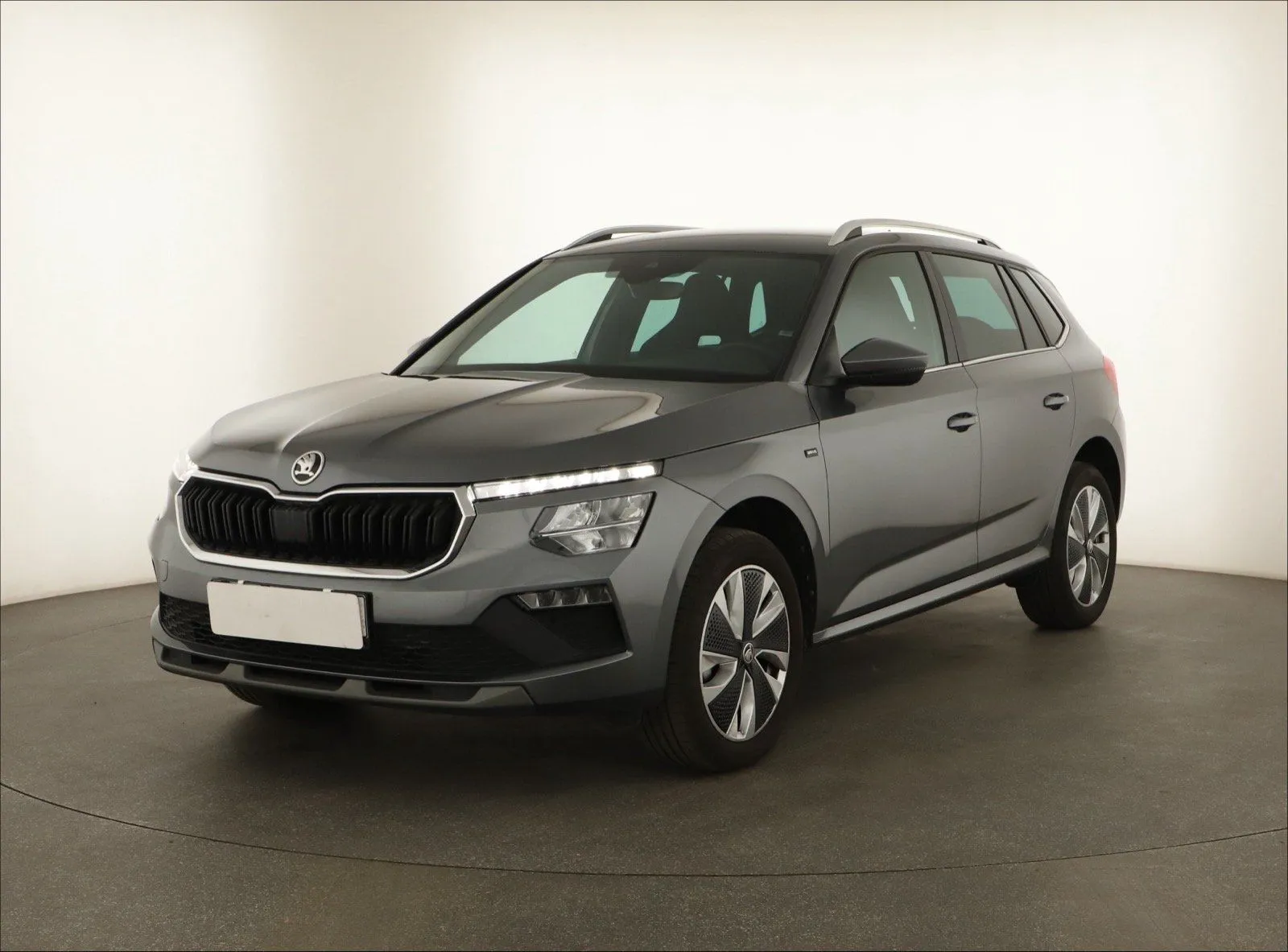 Škoda Kamiq - fotografie 3