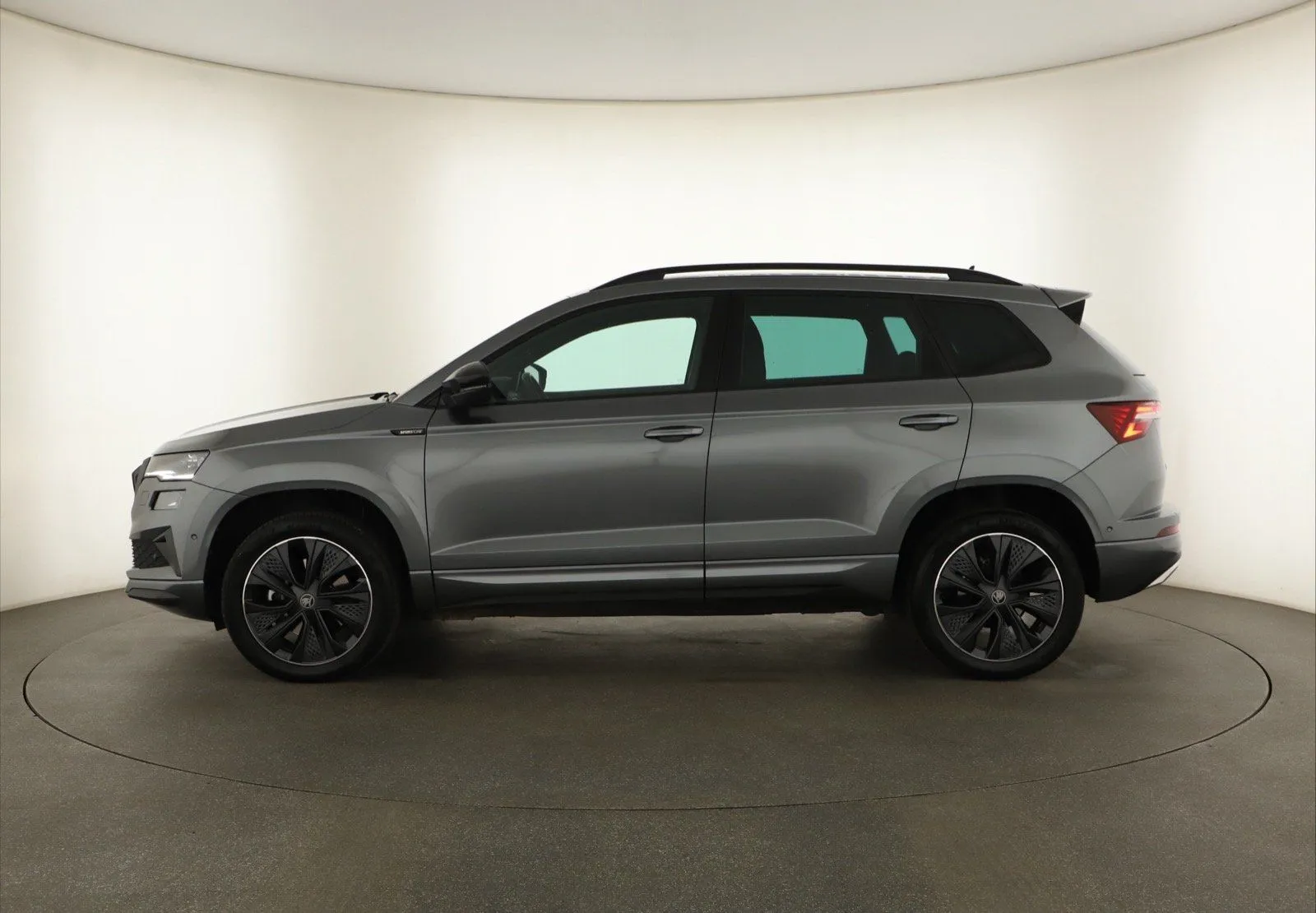 Škoda Karoq - fotografie 4