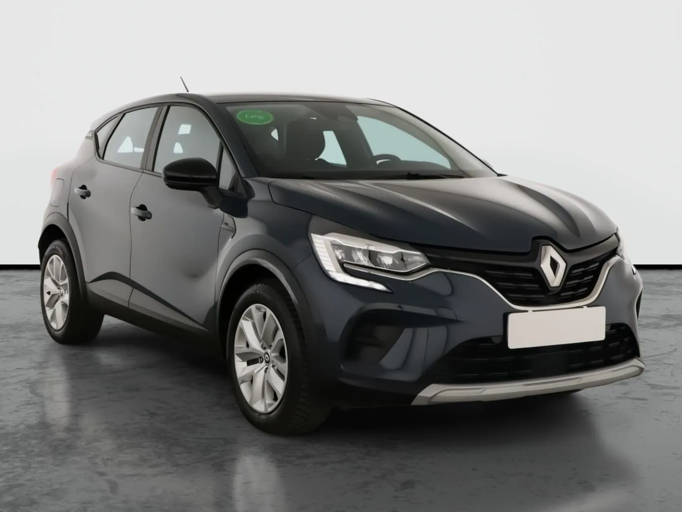 Captur