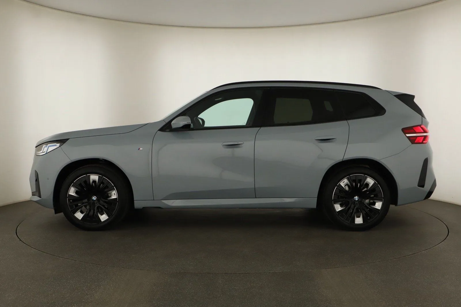 BMW X3 - fotografie 4
