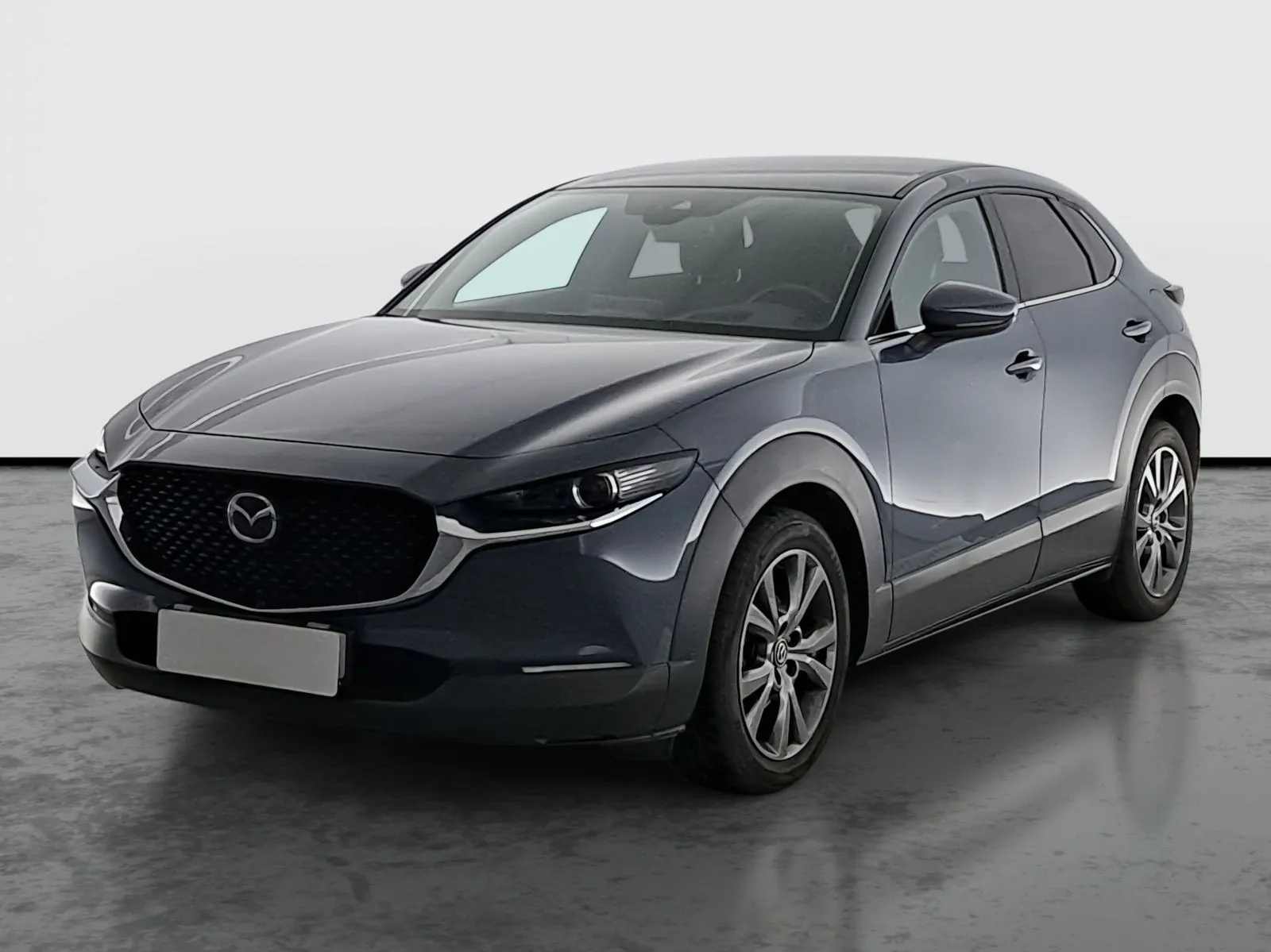 Mazda CX-30 - fotografie 3