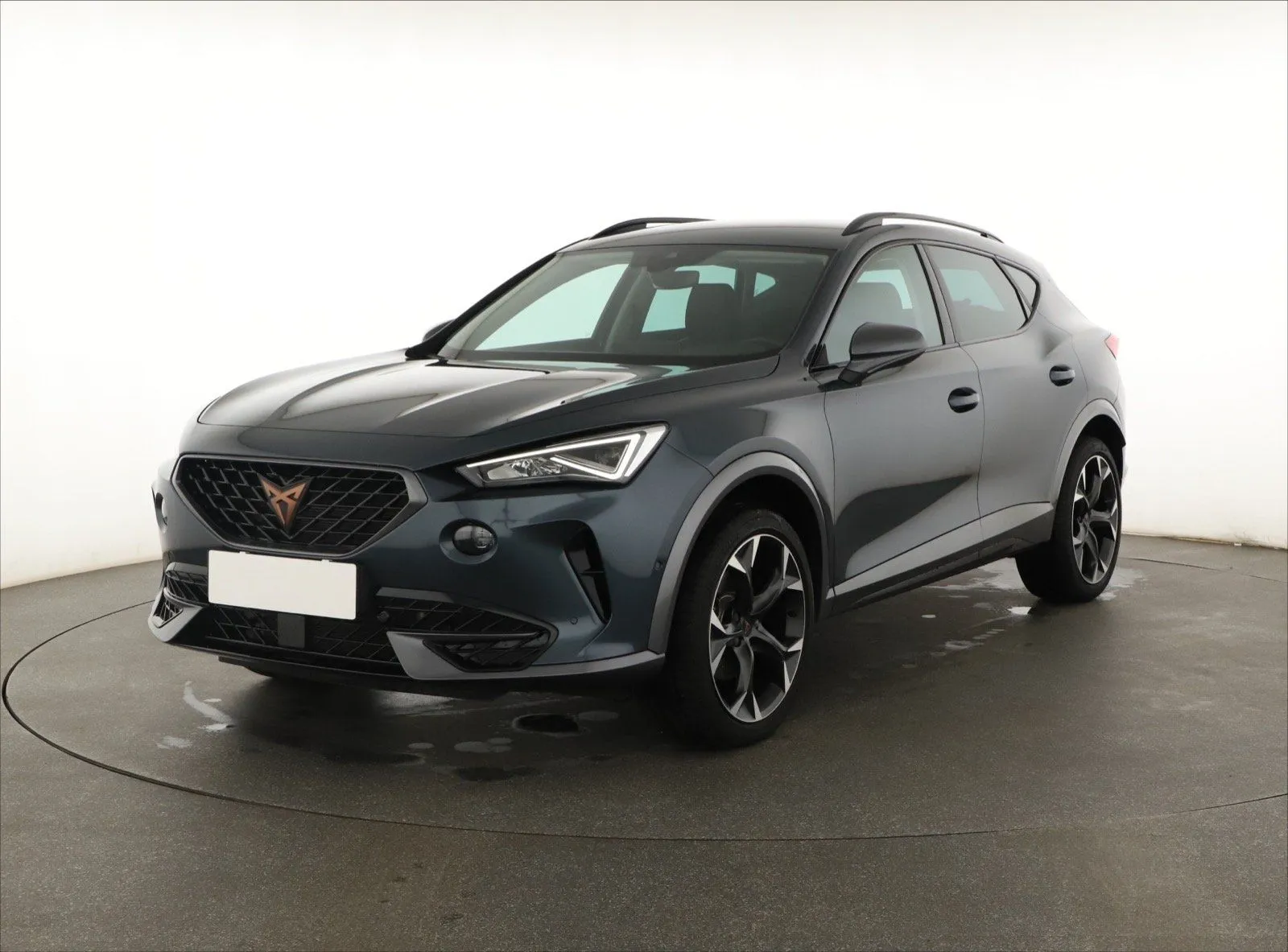 Cupra Formentor - fotografie 3