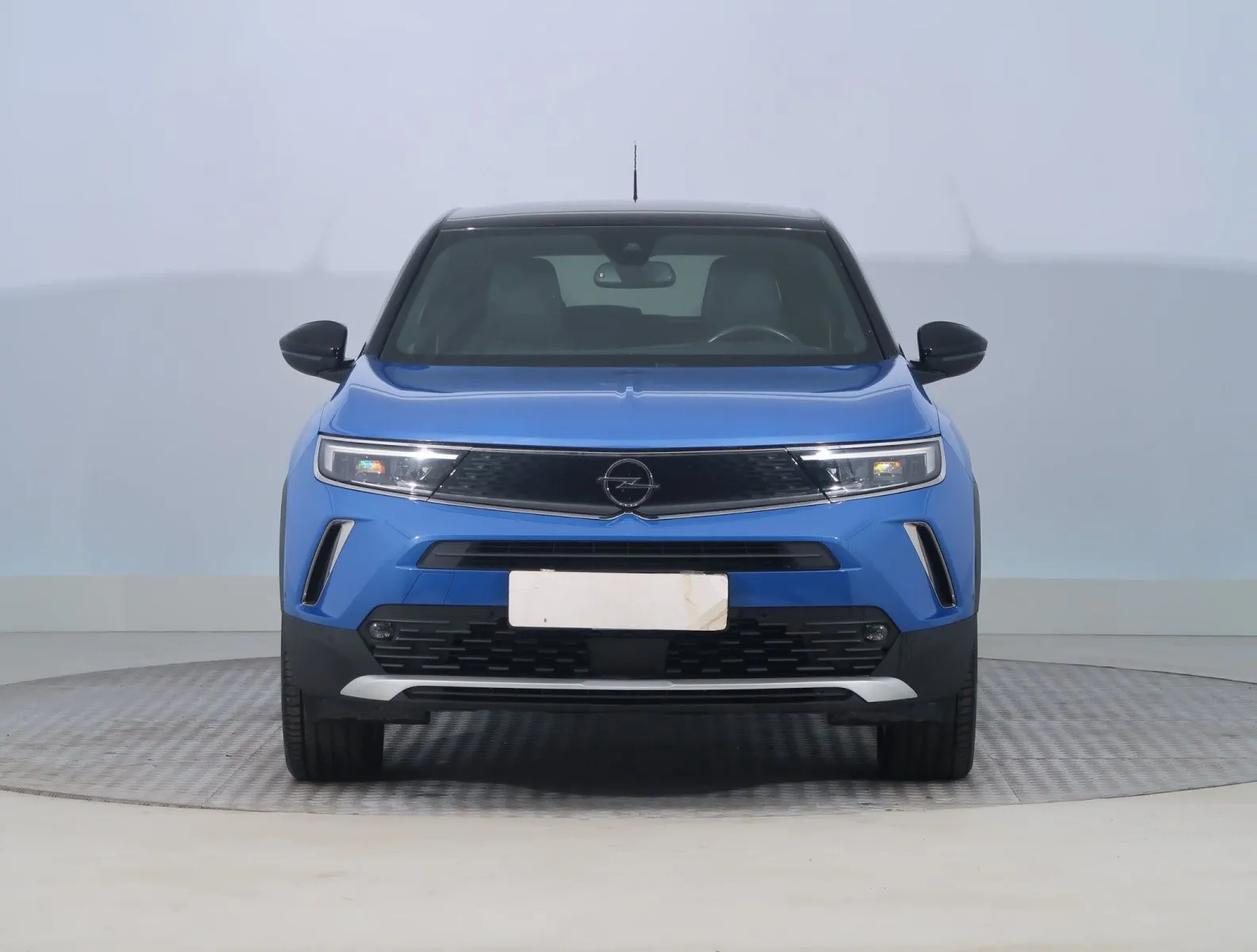 Opel Mokka - fotografie 2