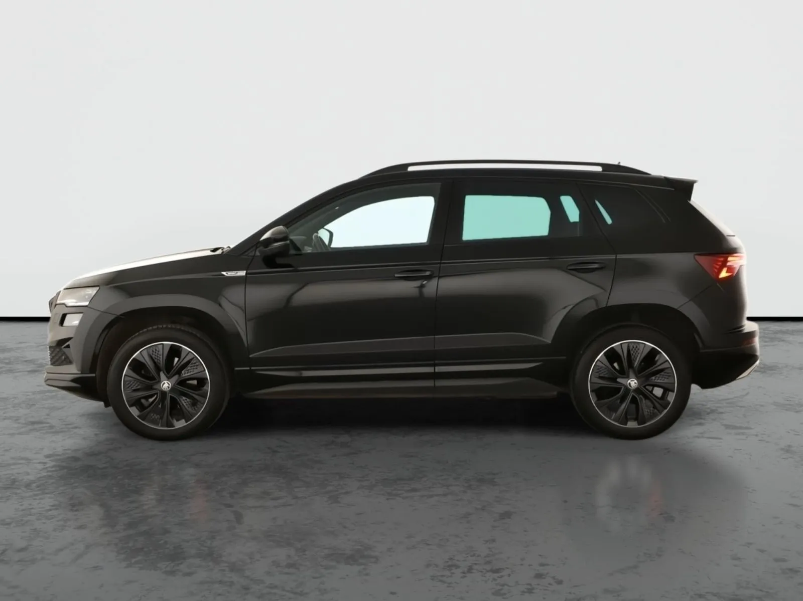 Škoda Karoq - fotografie 4