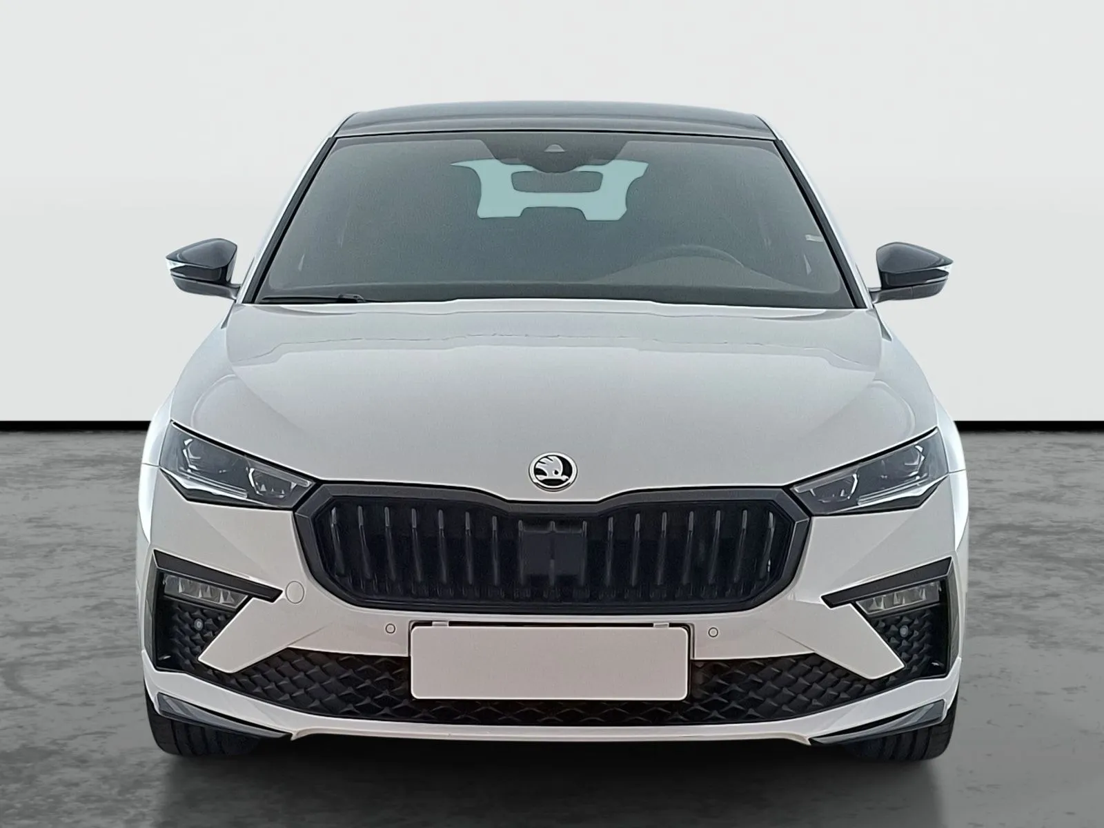 Škoda Scala - fotografie 2