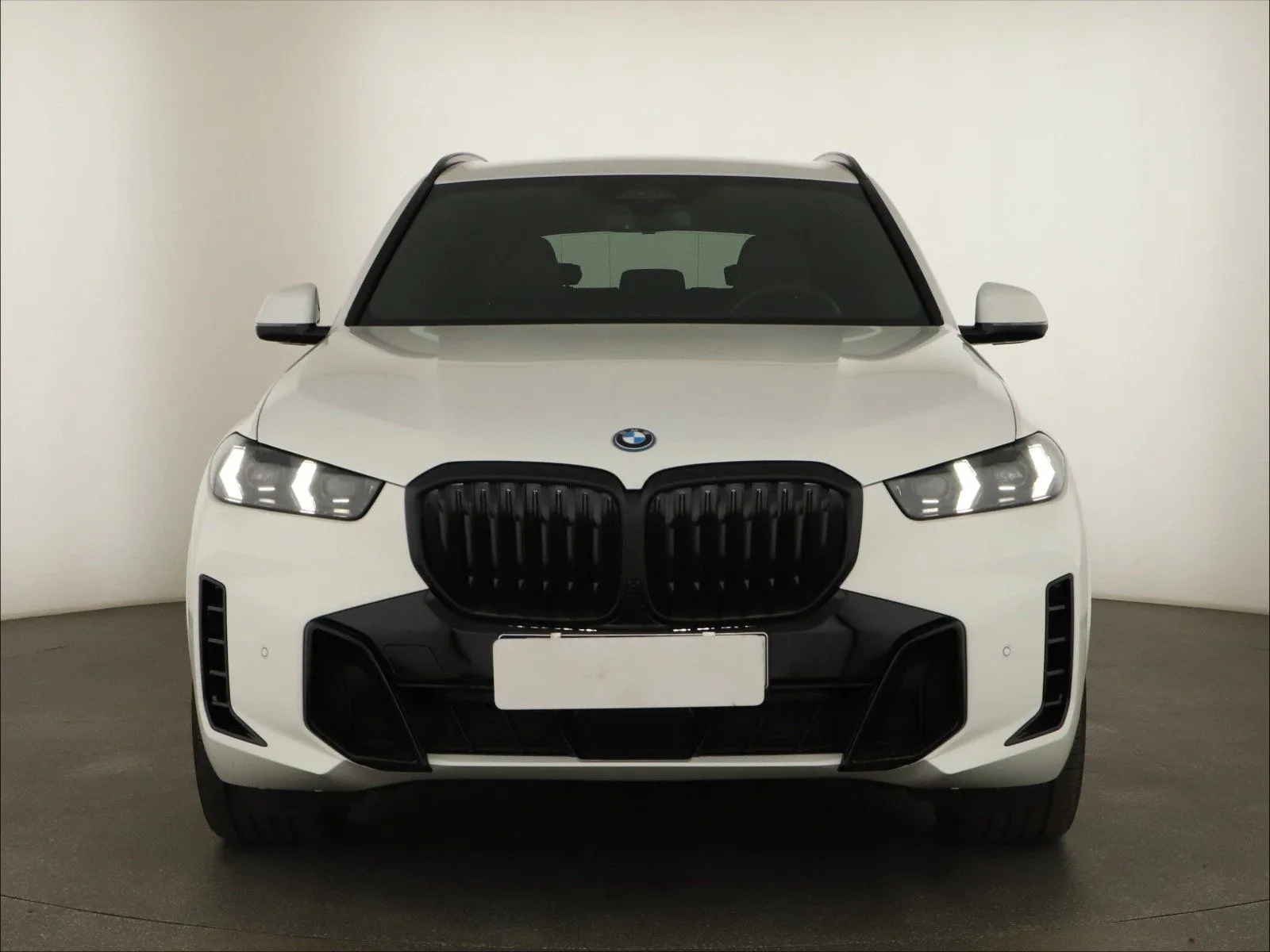 BMW X5 - fotografie 2
