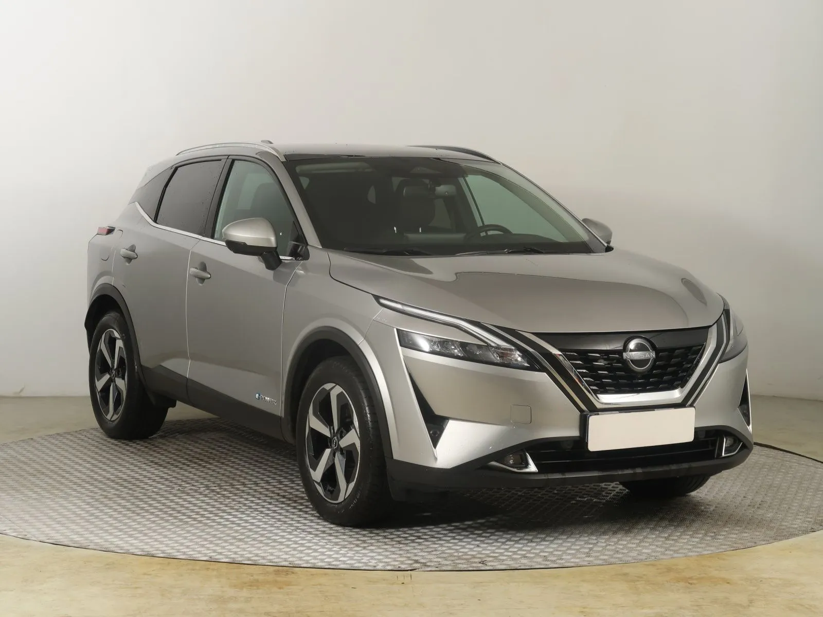 Nissan Qashqai - doporučený vůz