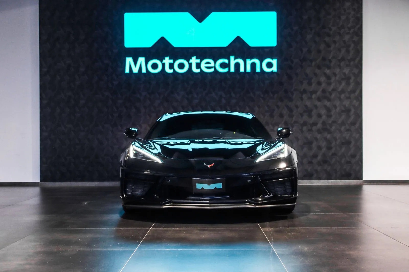 Chevrolet Corvette - fotografie 2