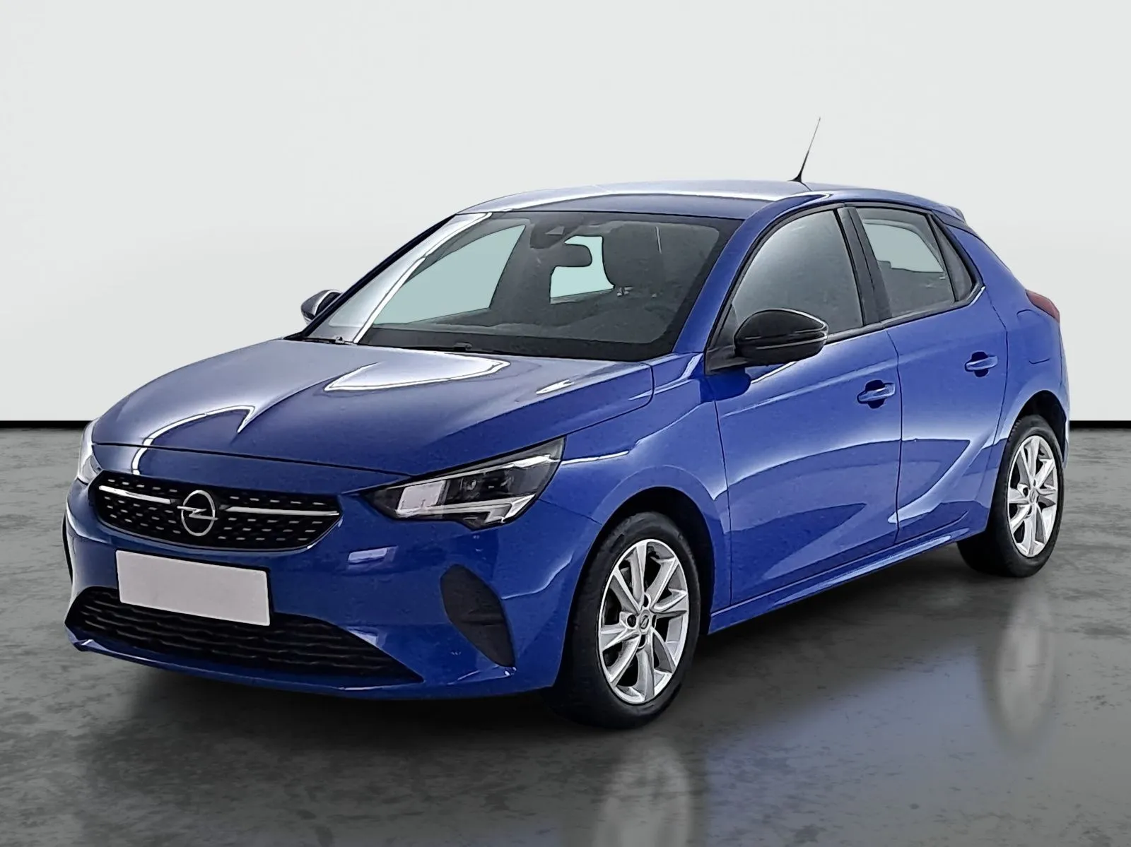 Opel Corsa - fotografie 3