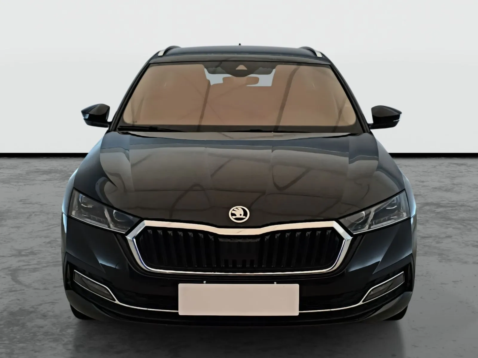 Škoda Octavia - fotografie 2