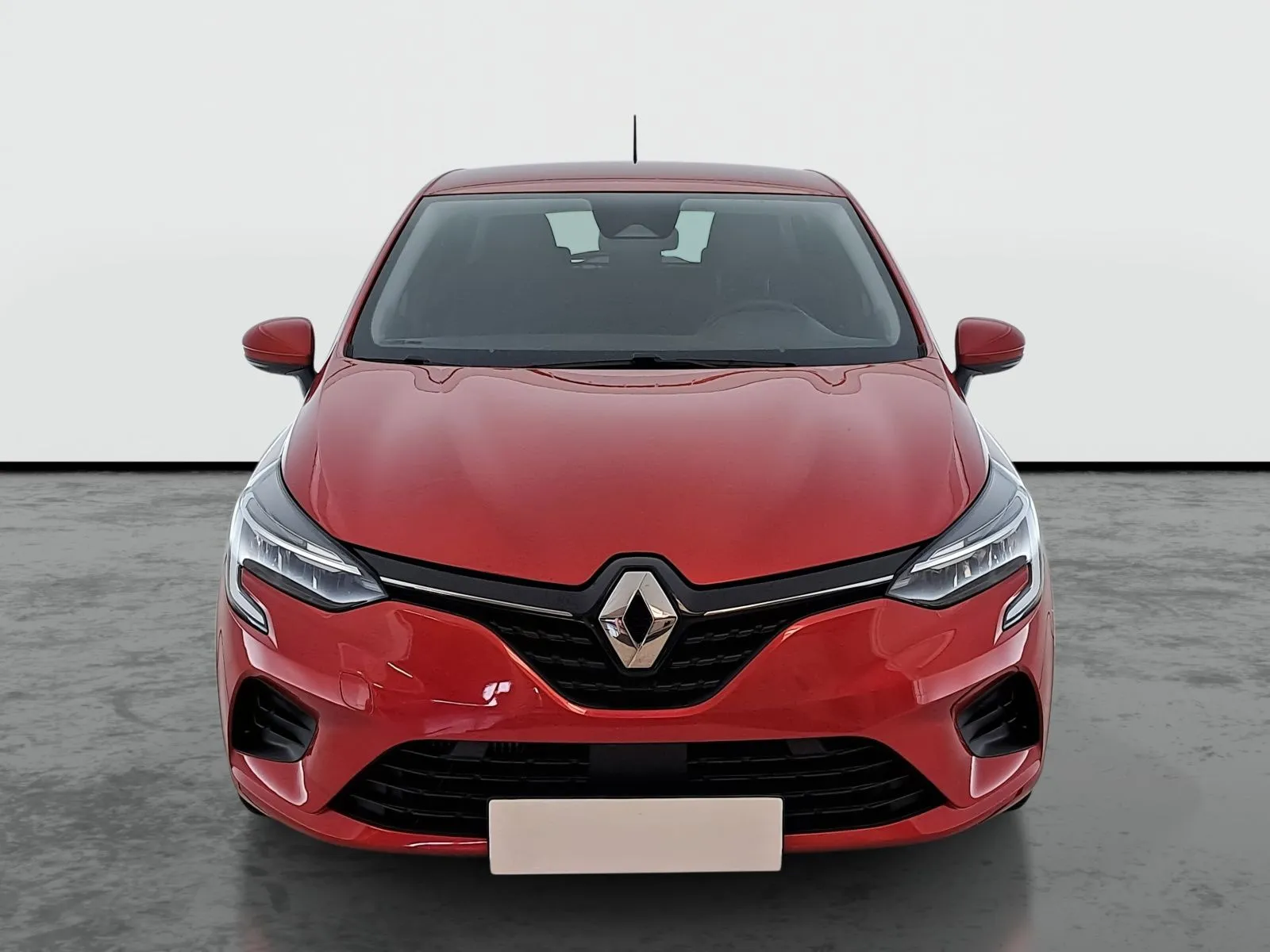 Renault Clio - fotografie 2