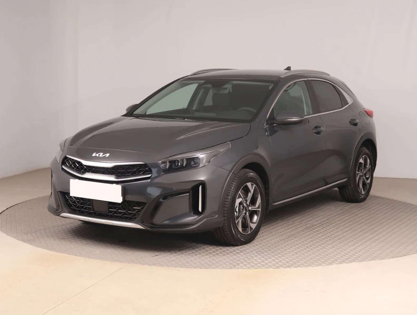 Kia XCeed - fotografie 3