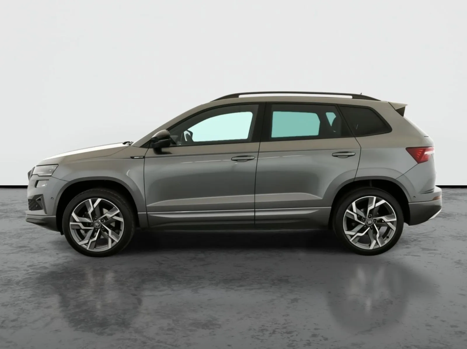 Škoda Karoq - fotografie 4