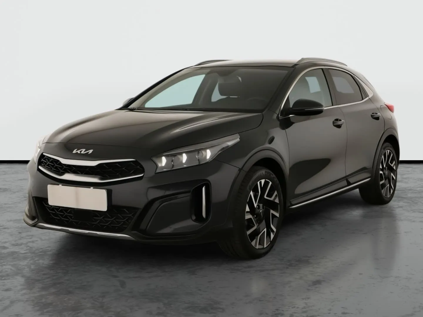 Kia XCeed - fotografie 3