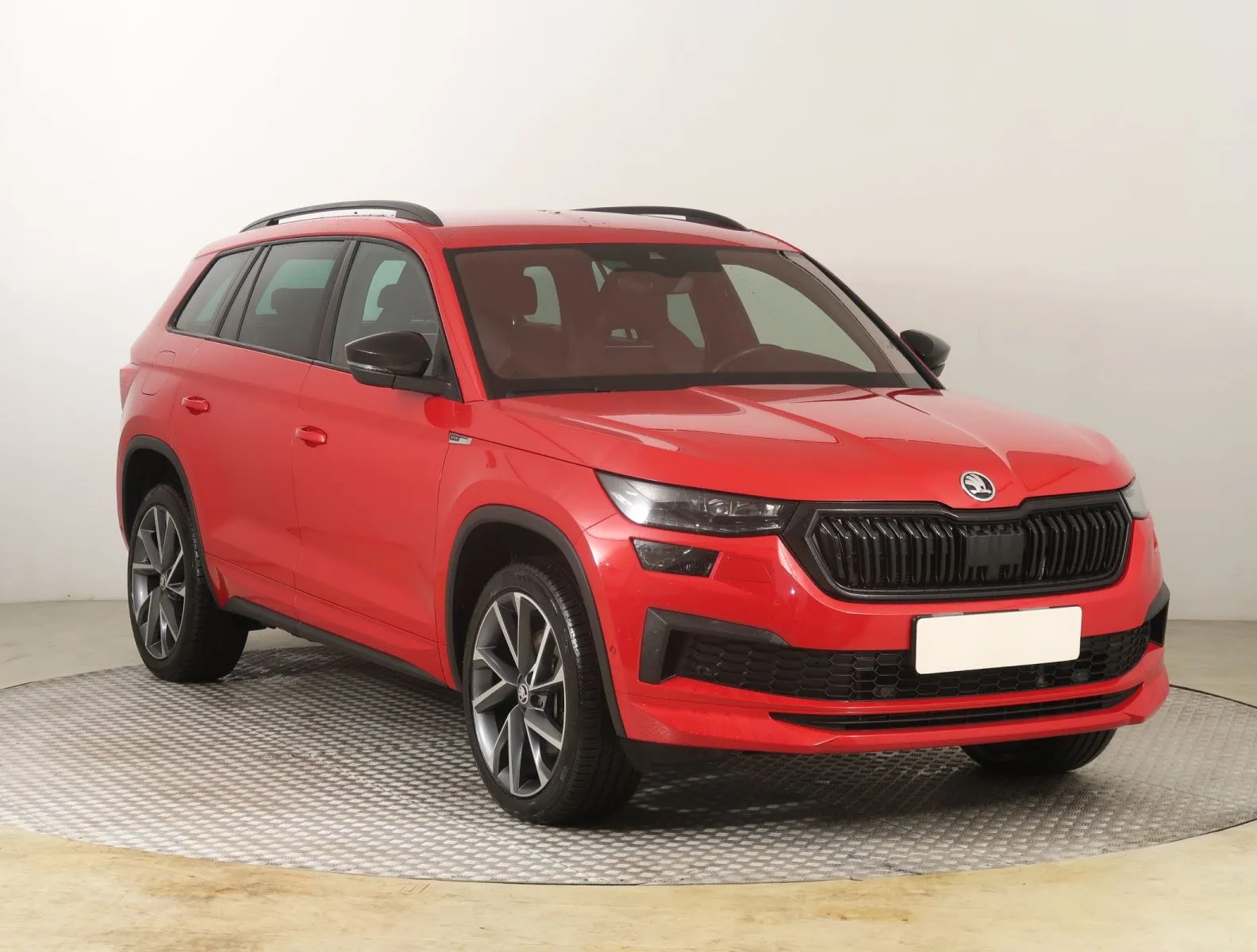 Kodiaq