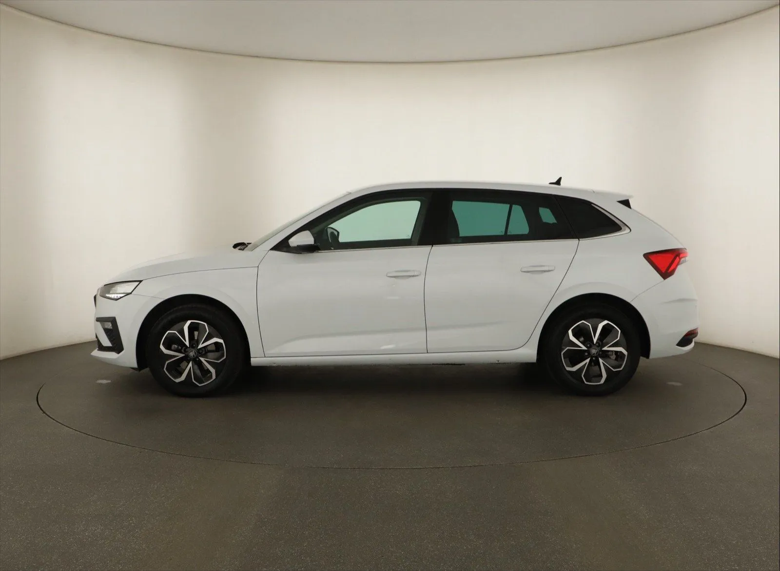 Škoda Scala - fotografie 4