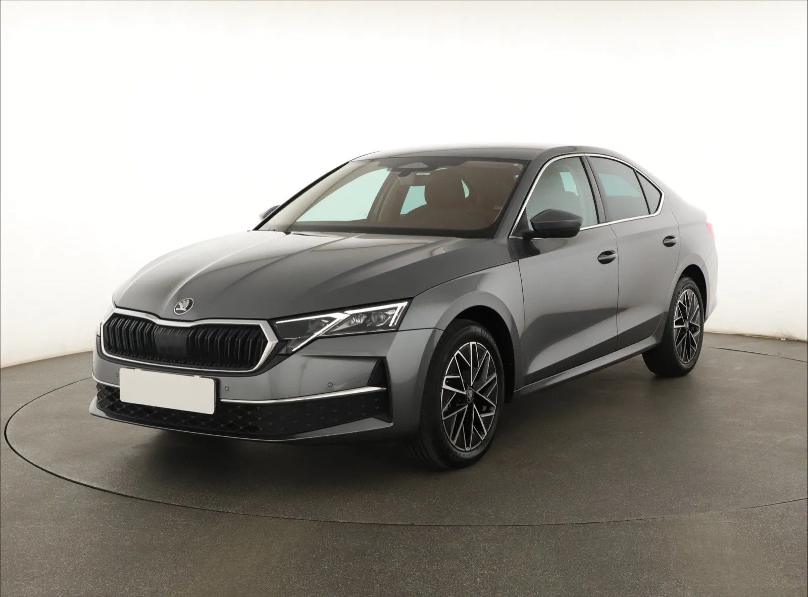 Škoda Octavia - fotografie 3