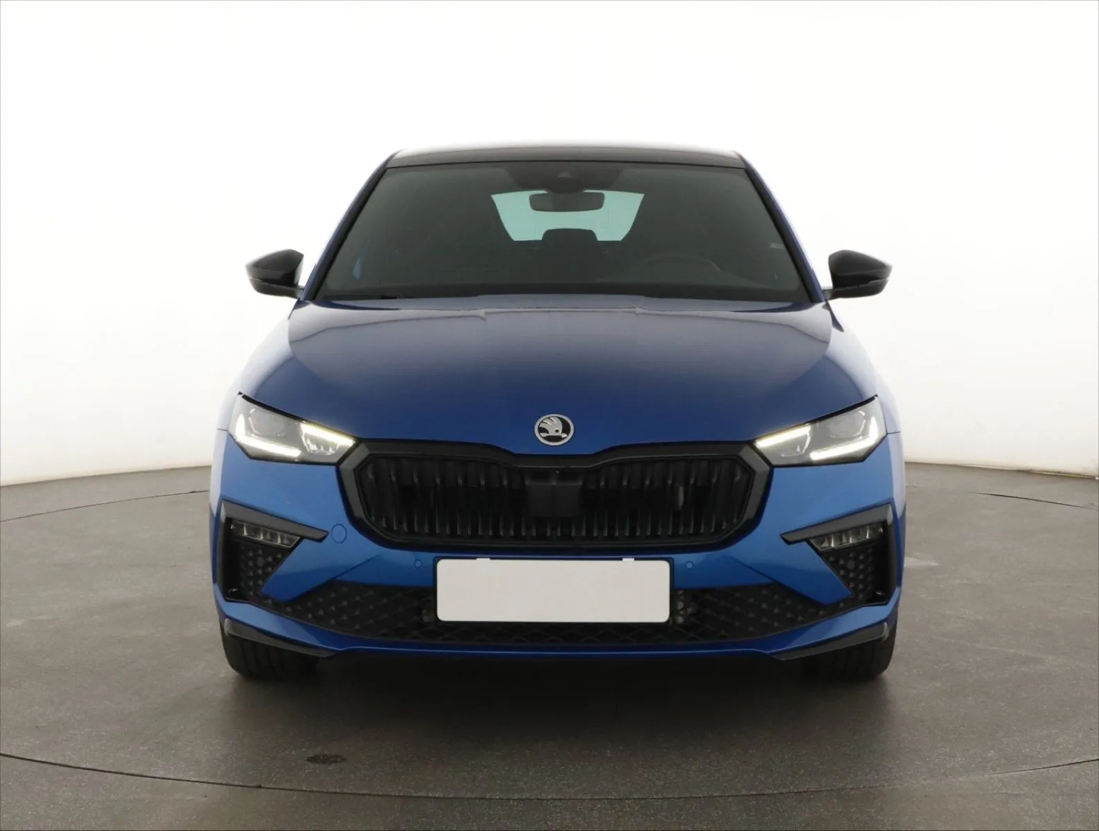 Škoda Scala - fotografie 2