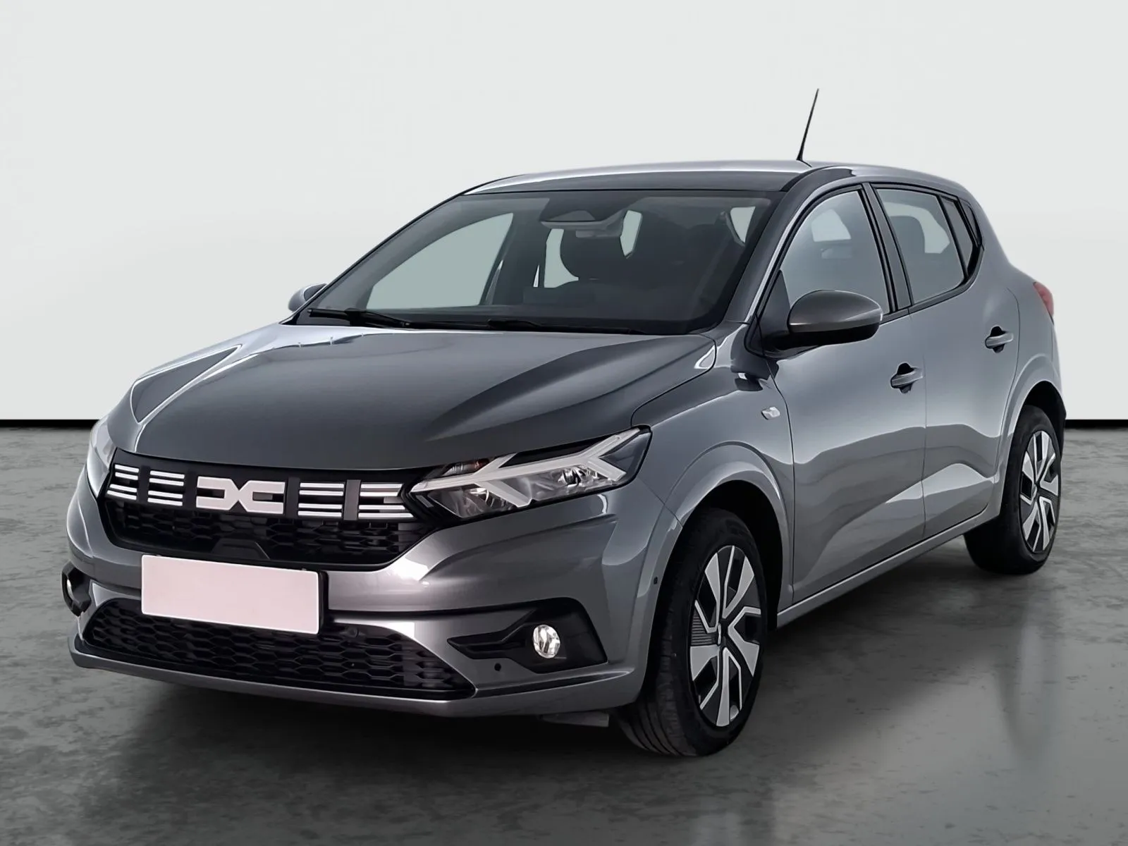 Dacia Sandero - fotografie 3
