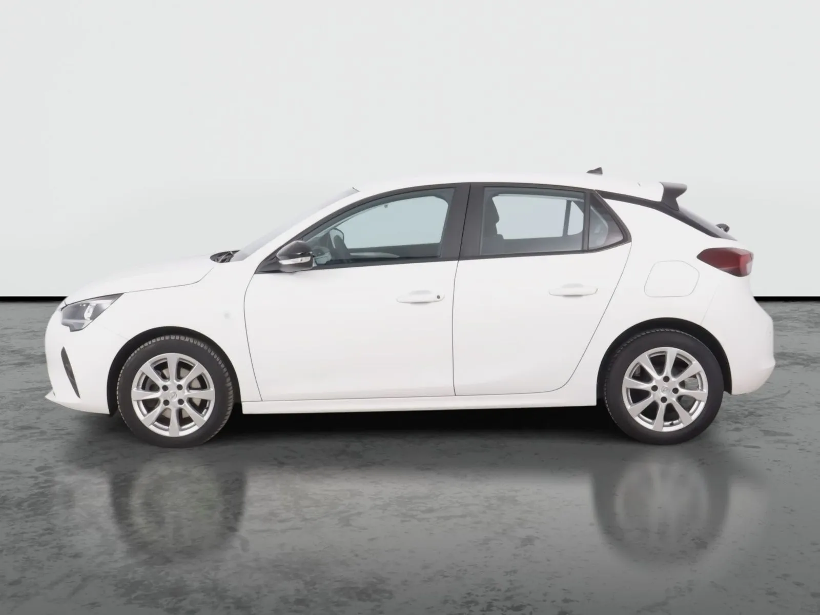 Opel Corsa - fotografie 4
