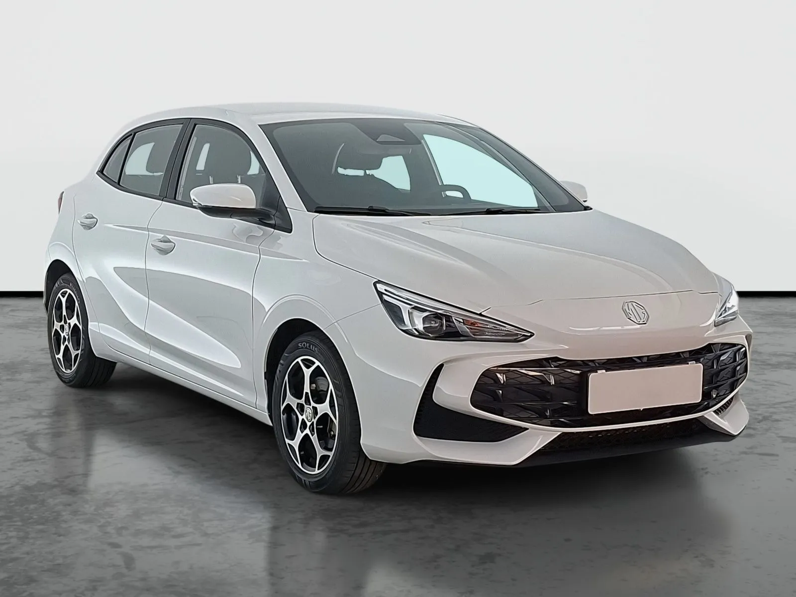 MG3