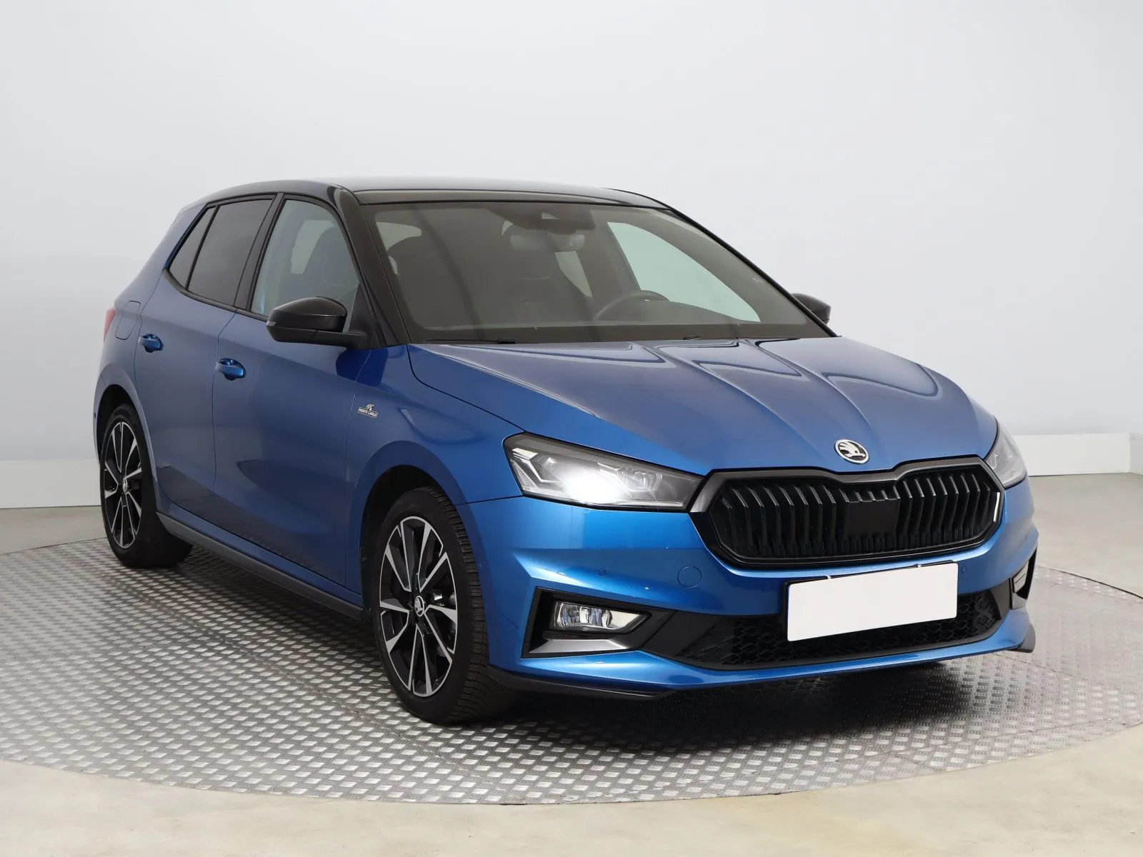 Fabia