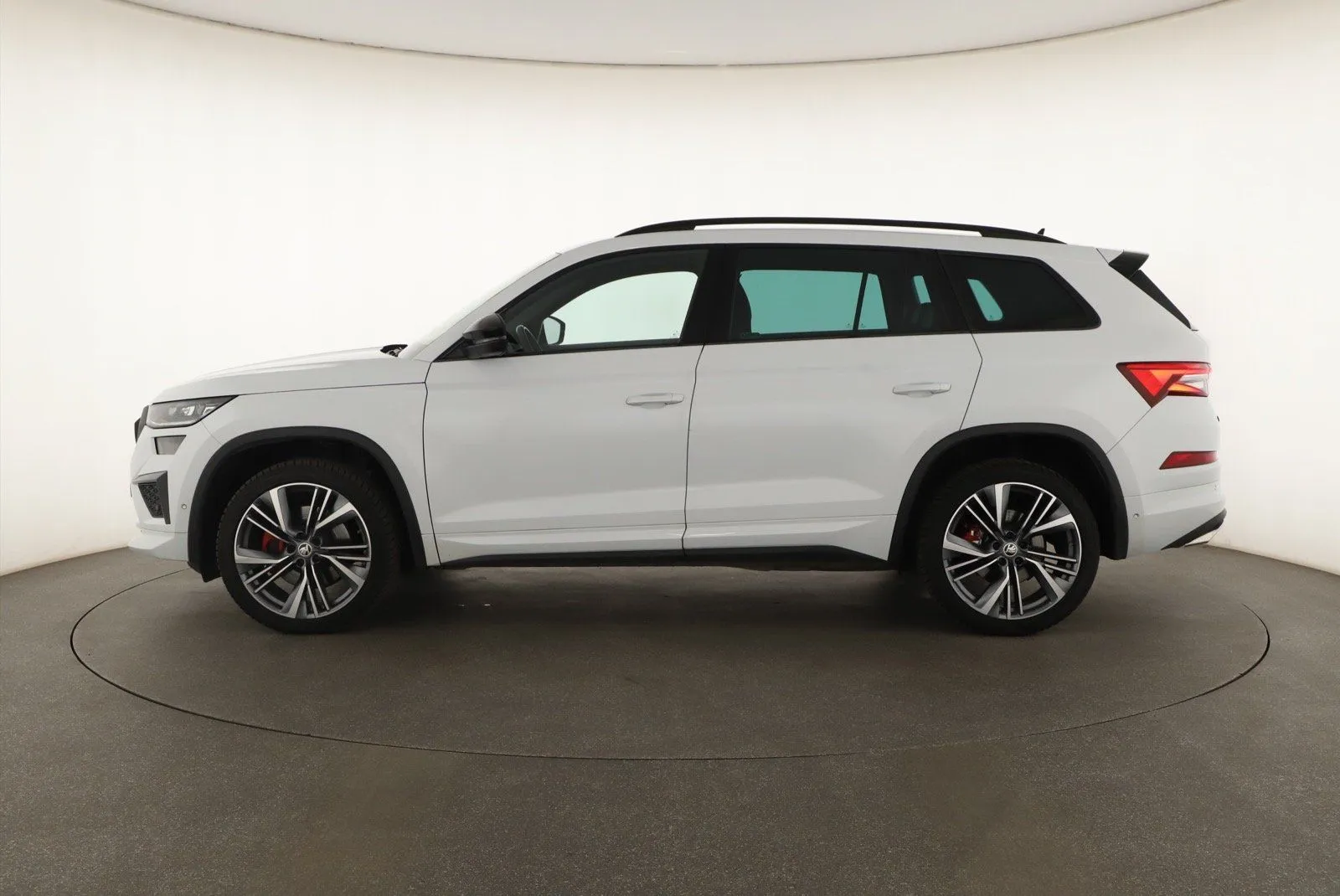Škoda Kodiaq - fotografie 4