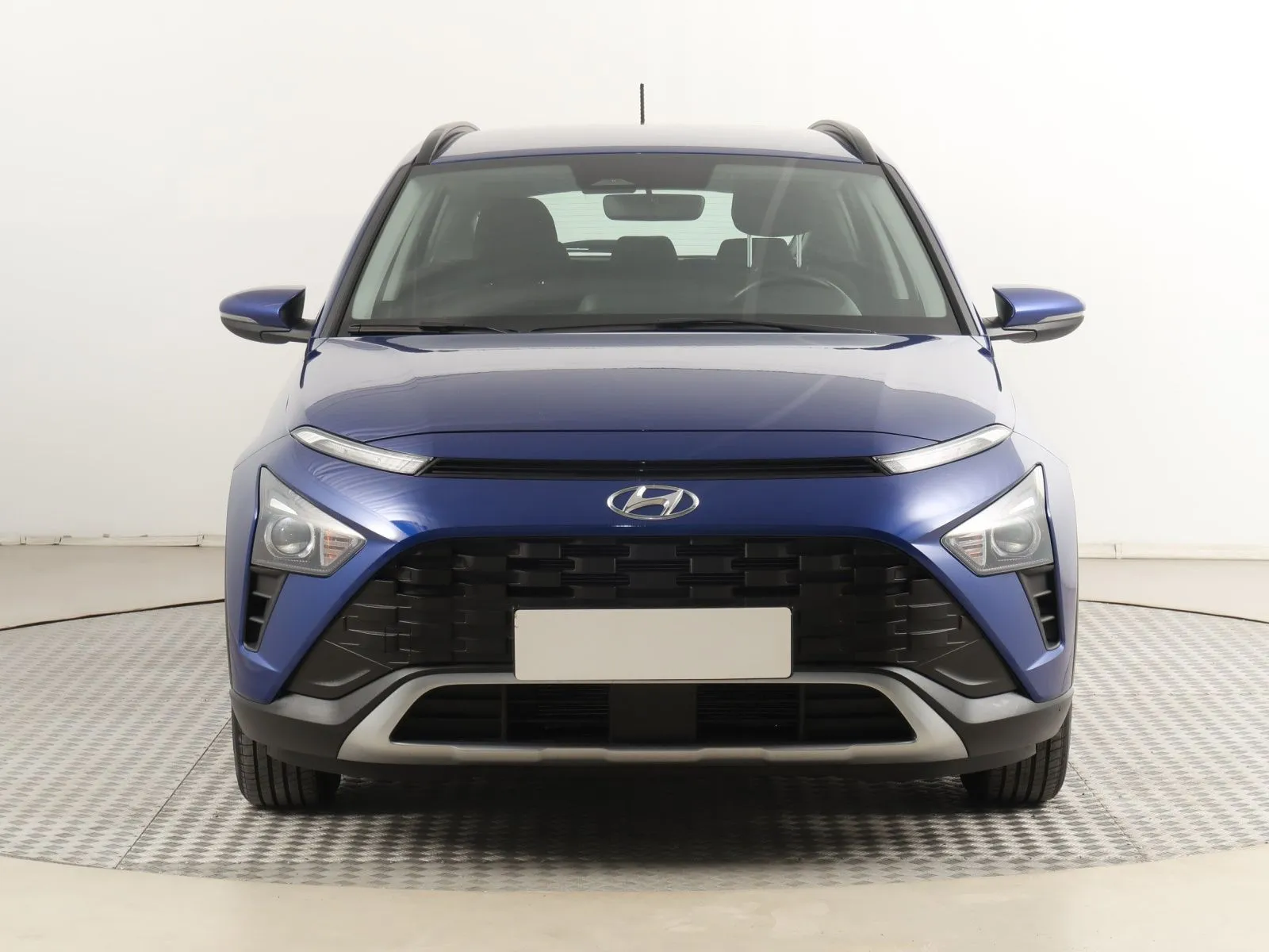 Hyundai Bayon - fotografie 2