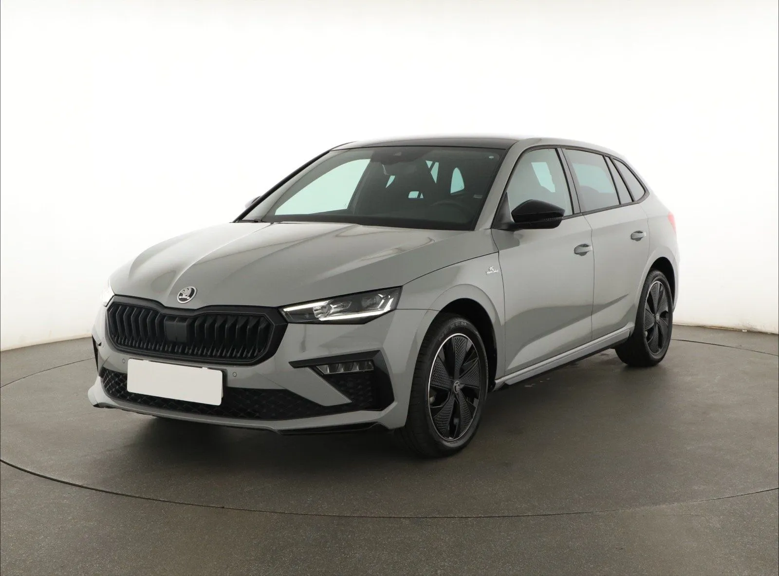 Škoda Scala - fotografie 3