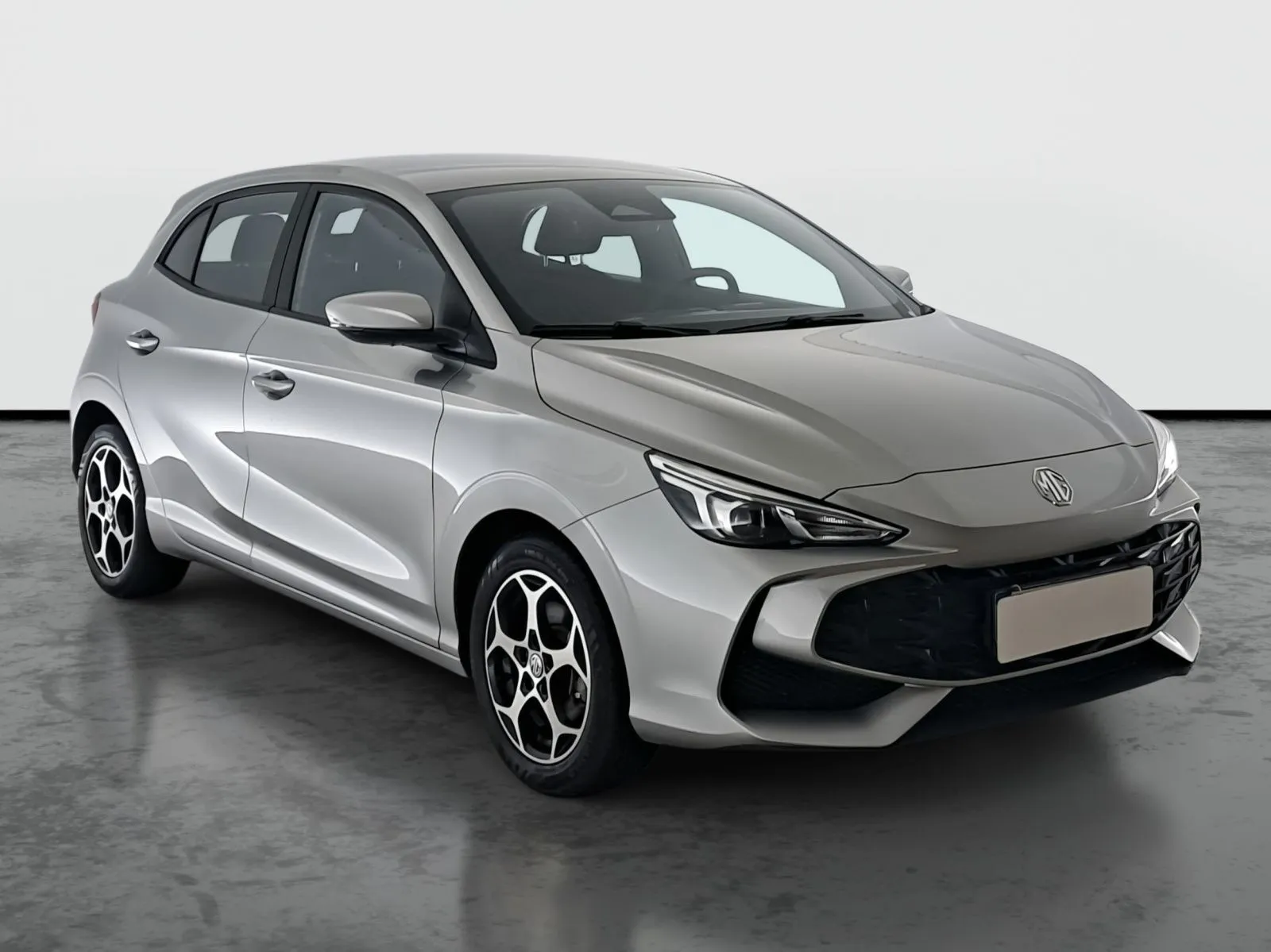 MG3