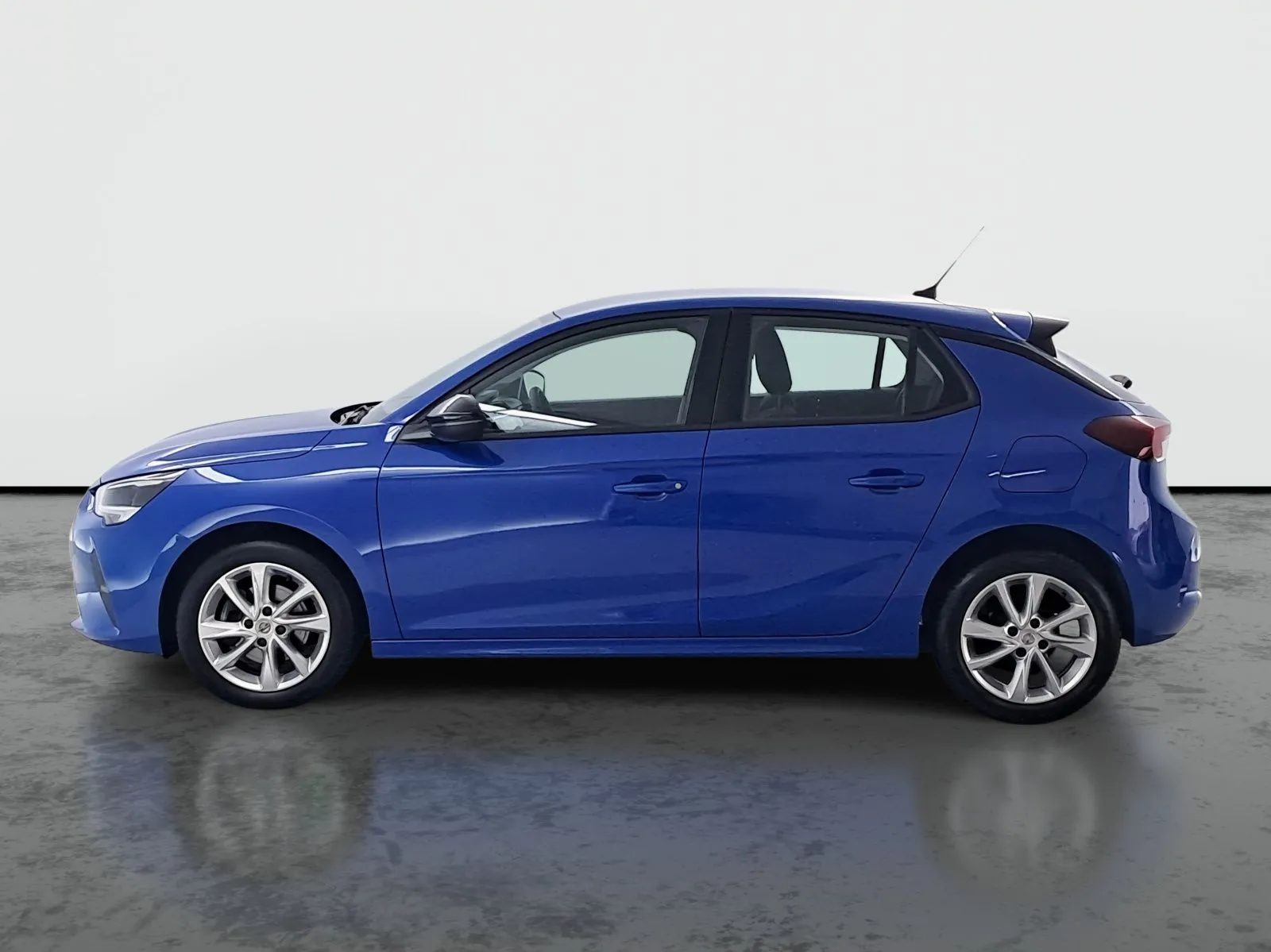 Opel Corsa - fotografie 4