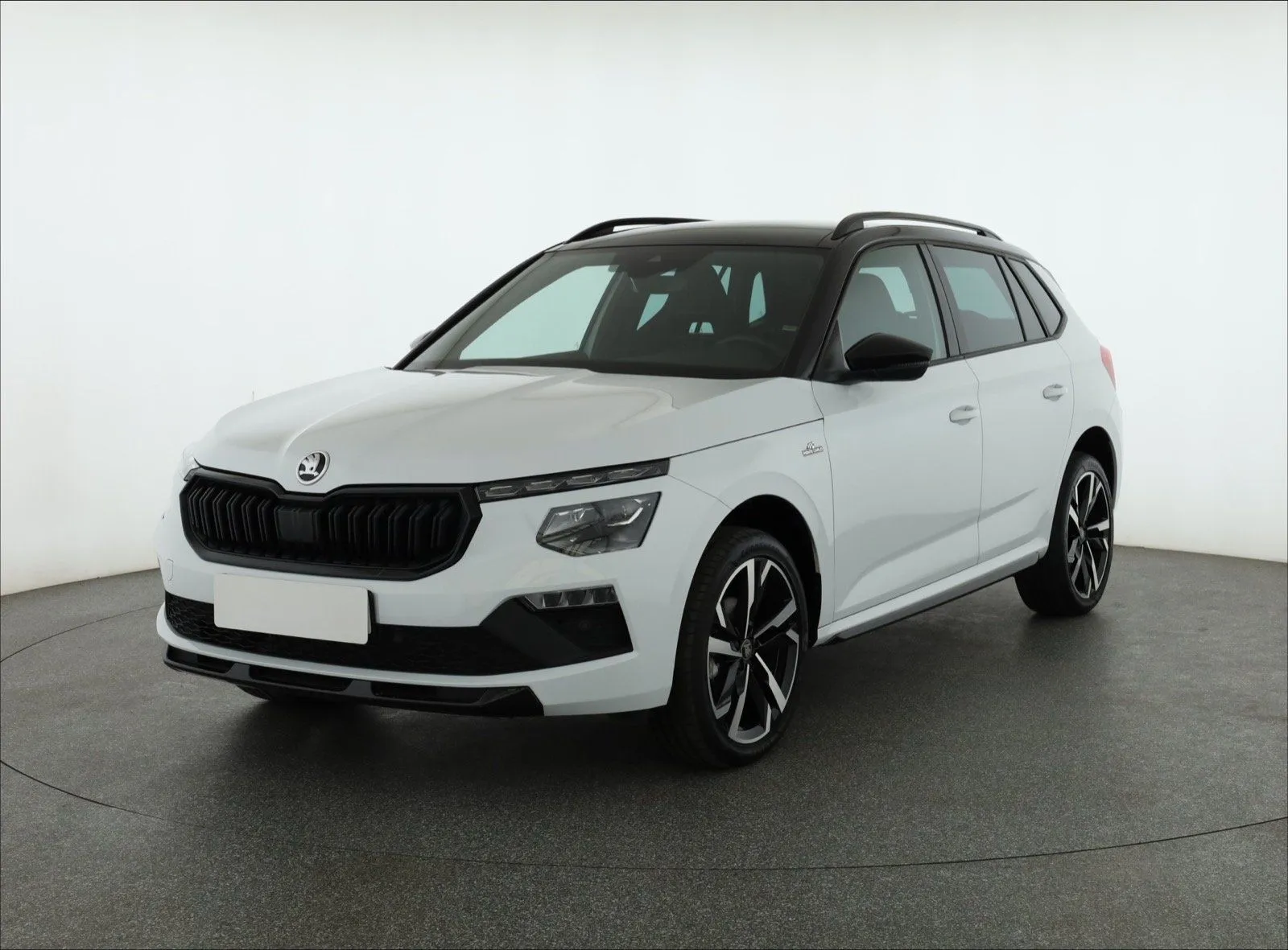 Škoda Kamiq - fotografie 3