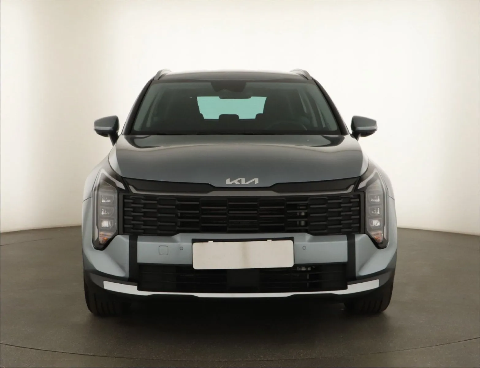Kia Sportage - fotografie 2