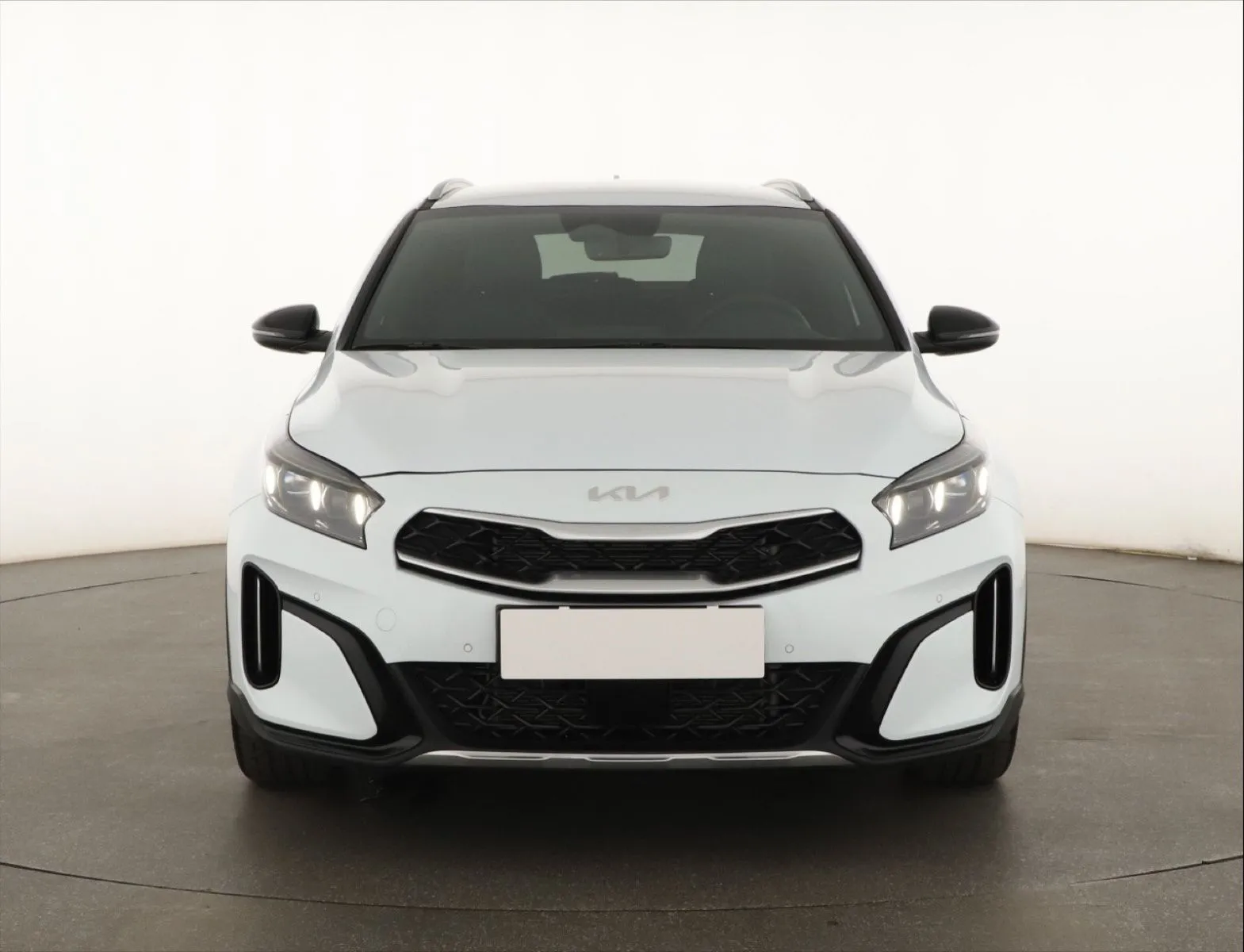 Kia XCeed - fotografie 2