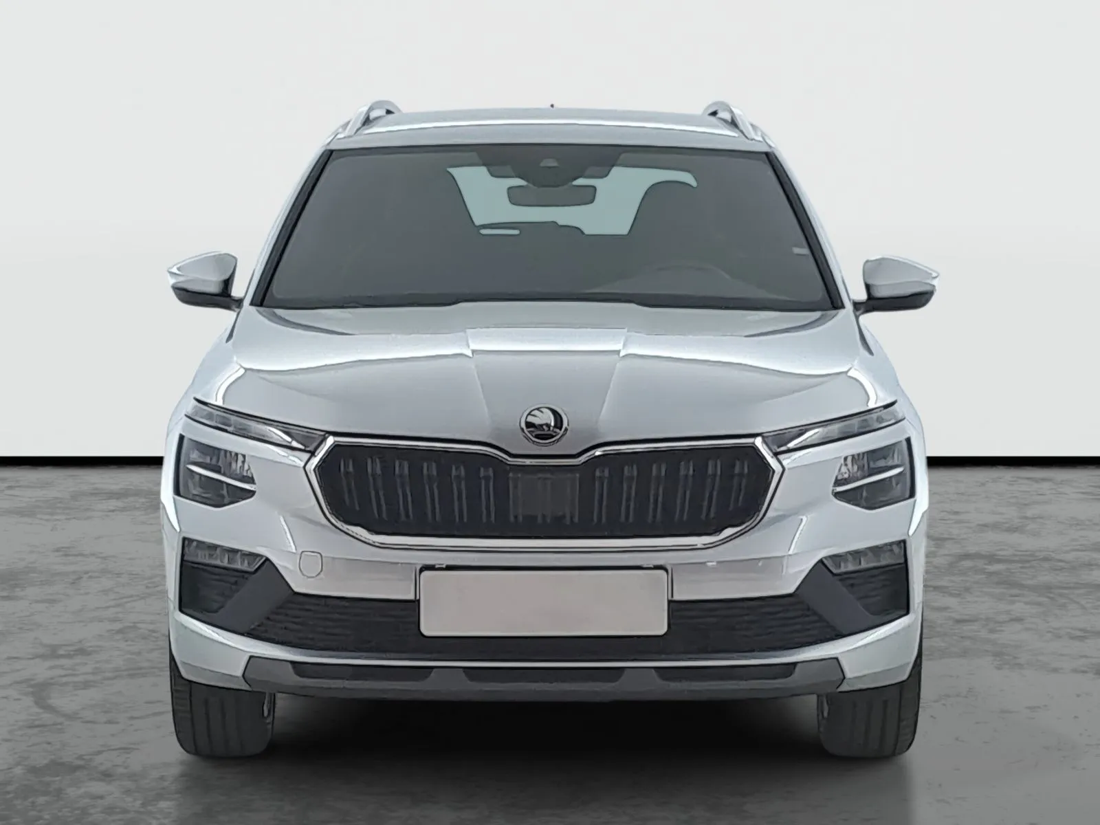 Škoda Kamiq - fotografie 2