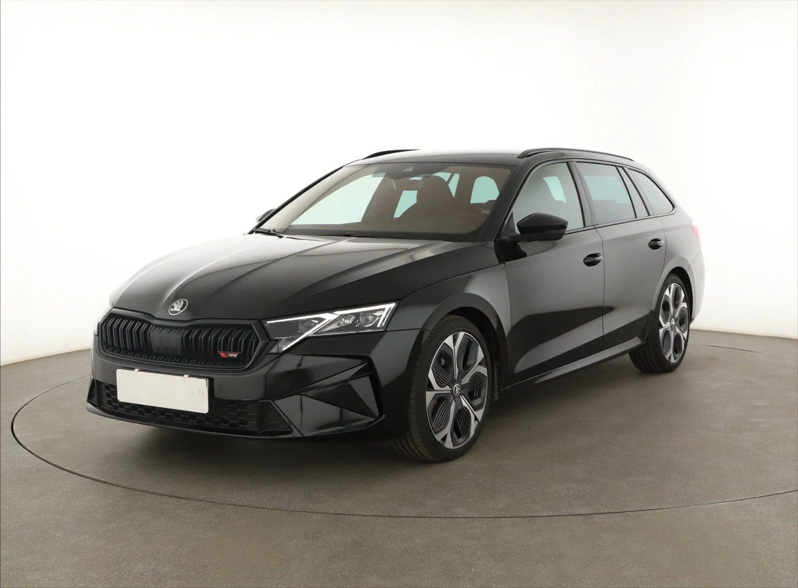 Škoda Octavia - fotografie 3