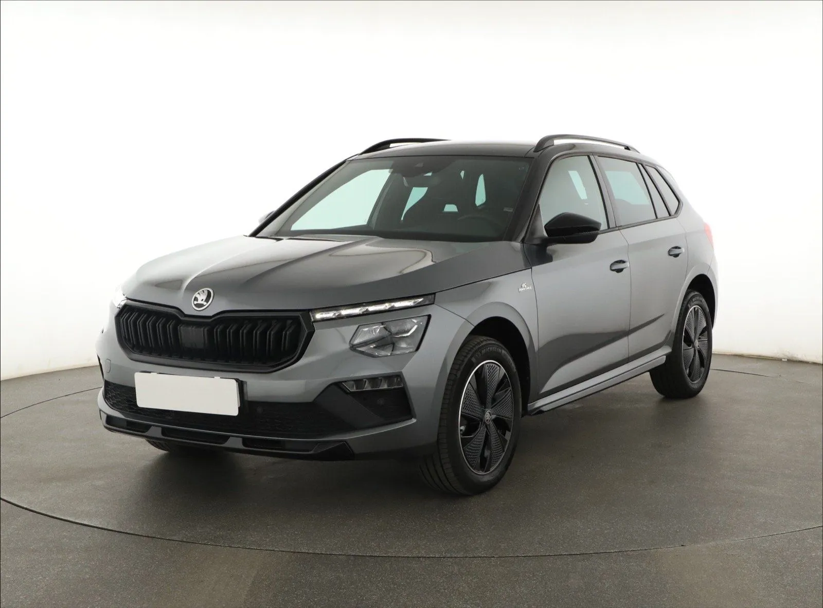 Škoda Kamiq - fotografie 3