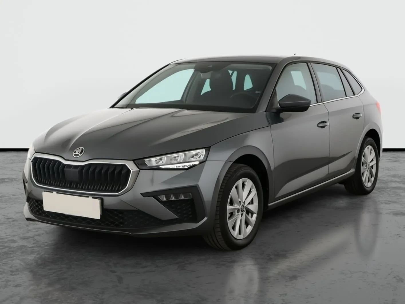 Škoda Scala - fotografie 3