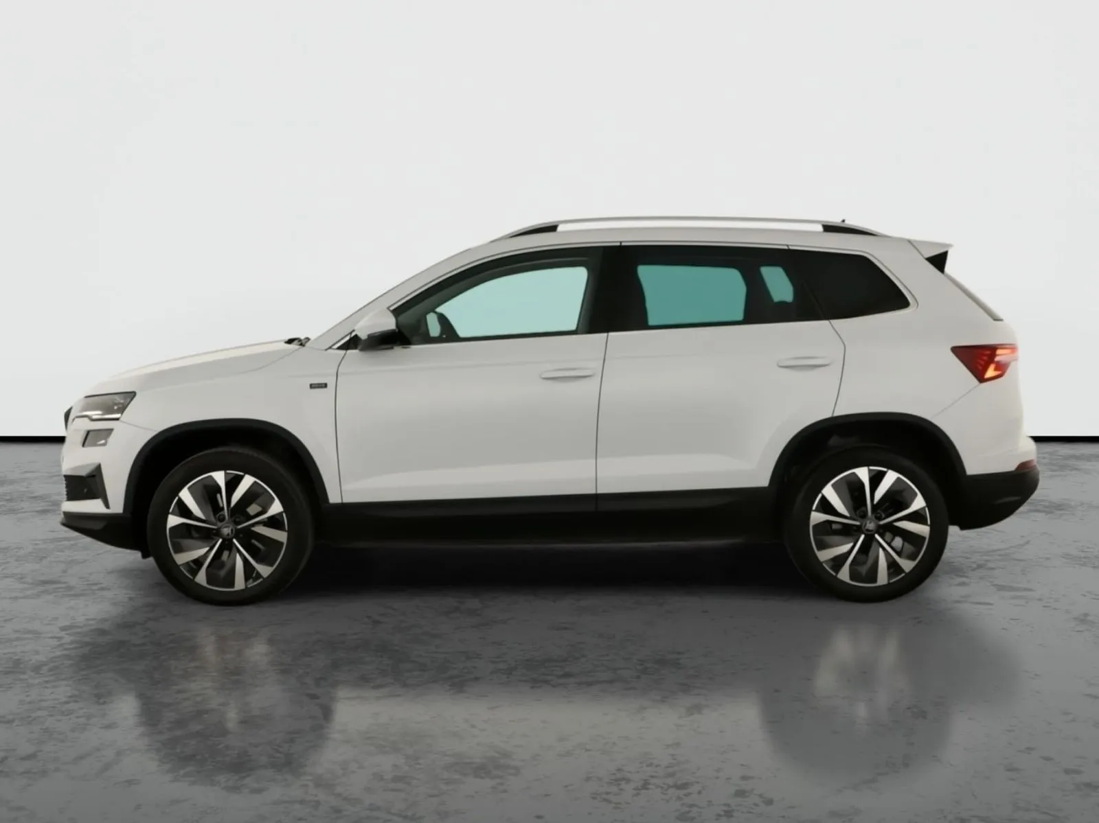Škoda Karoq - fotografie 4