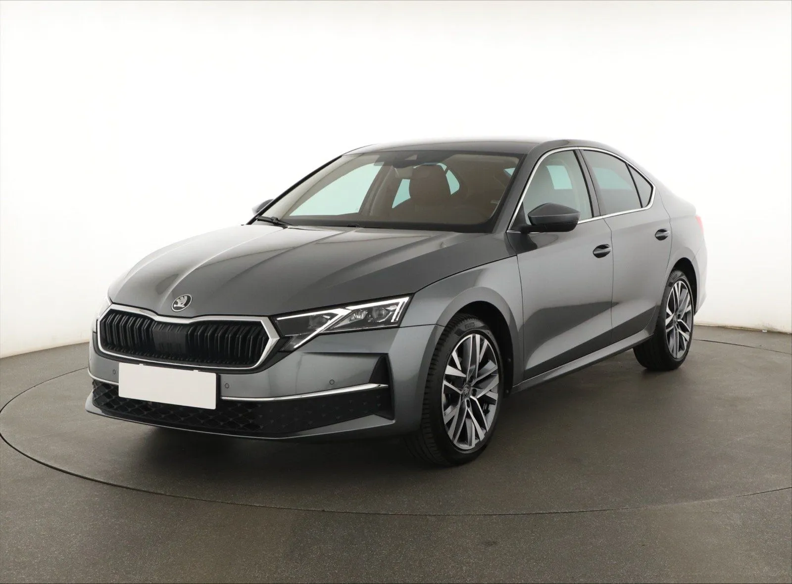 Škoda Octavia - fotografie 3
