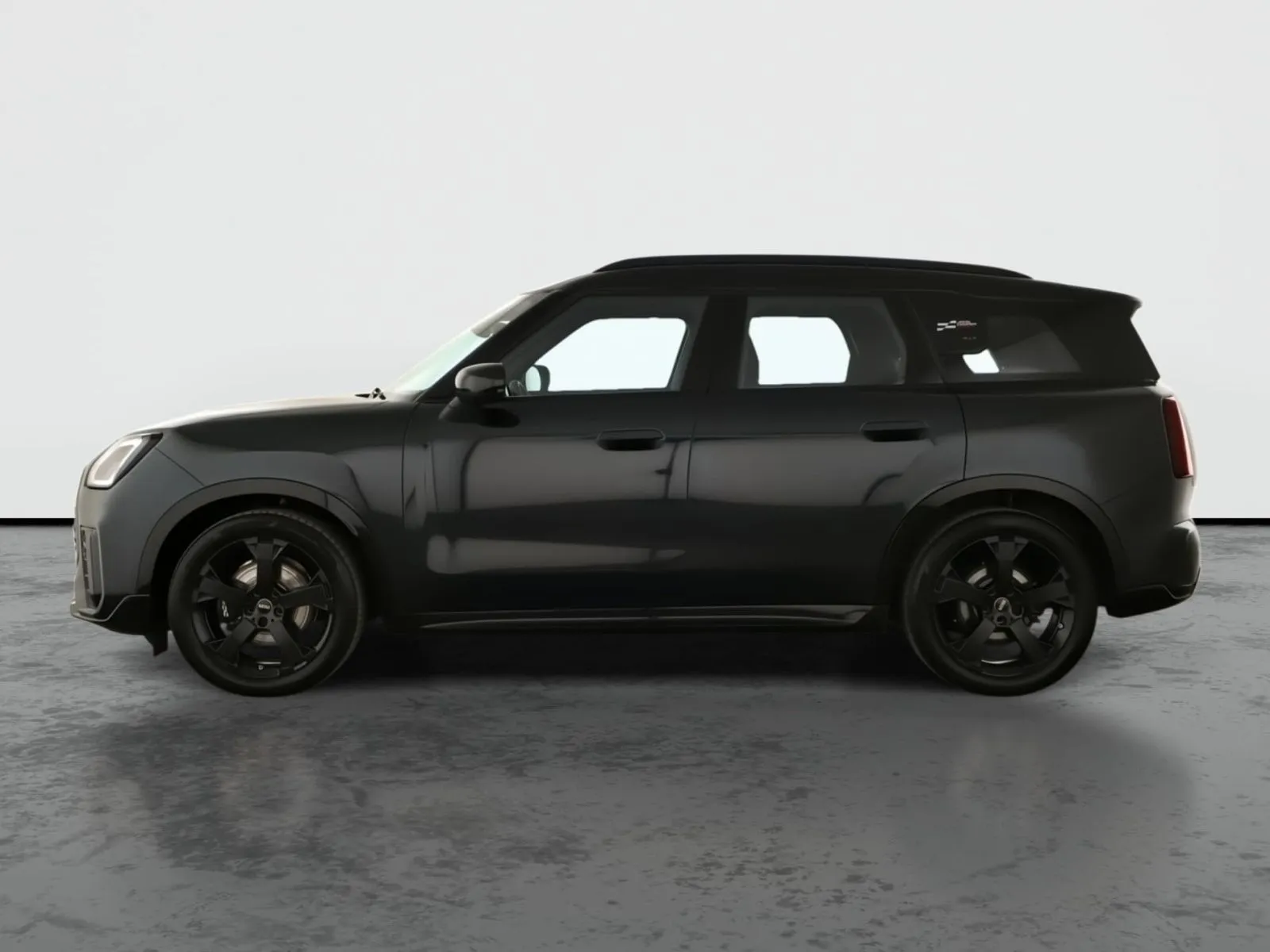 Mini Countryman - fotografie 4