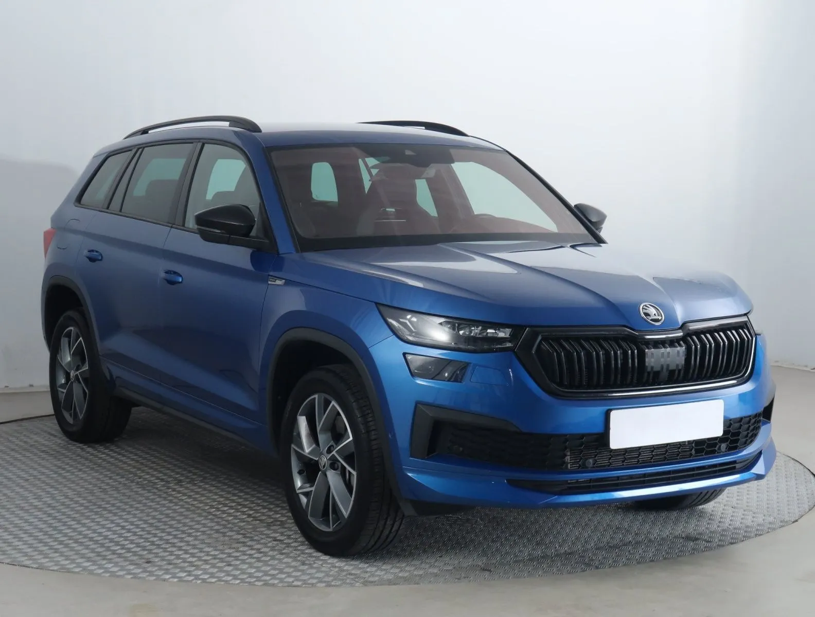 Kodiaq
