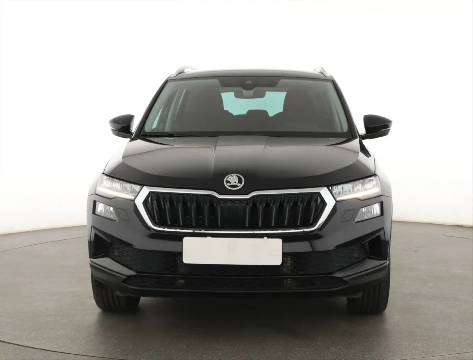 Škoda Karoq - fotografie 2