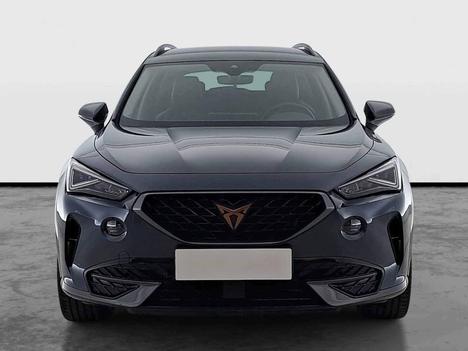 Cupra Formentor - fotografie 2