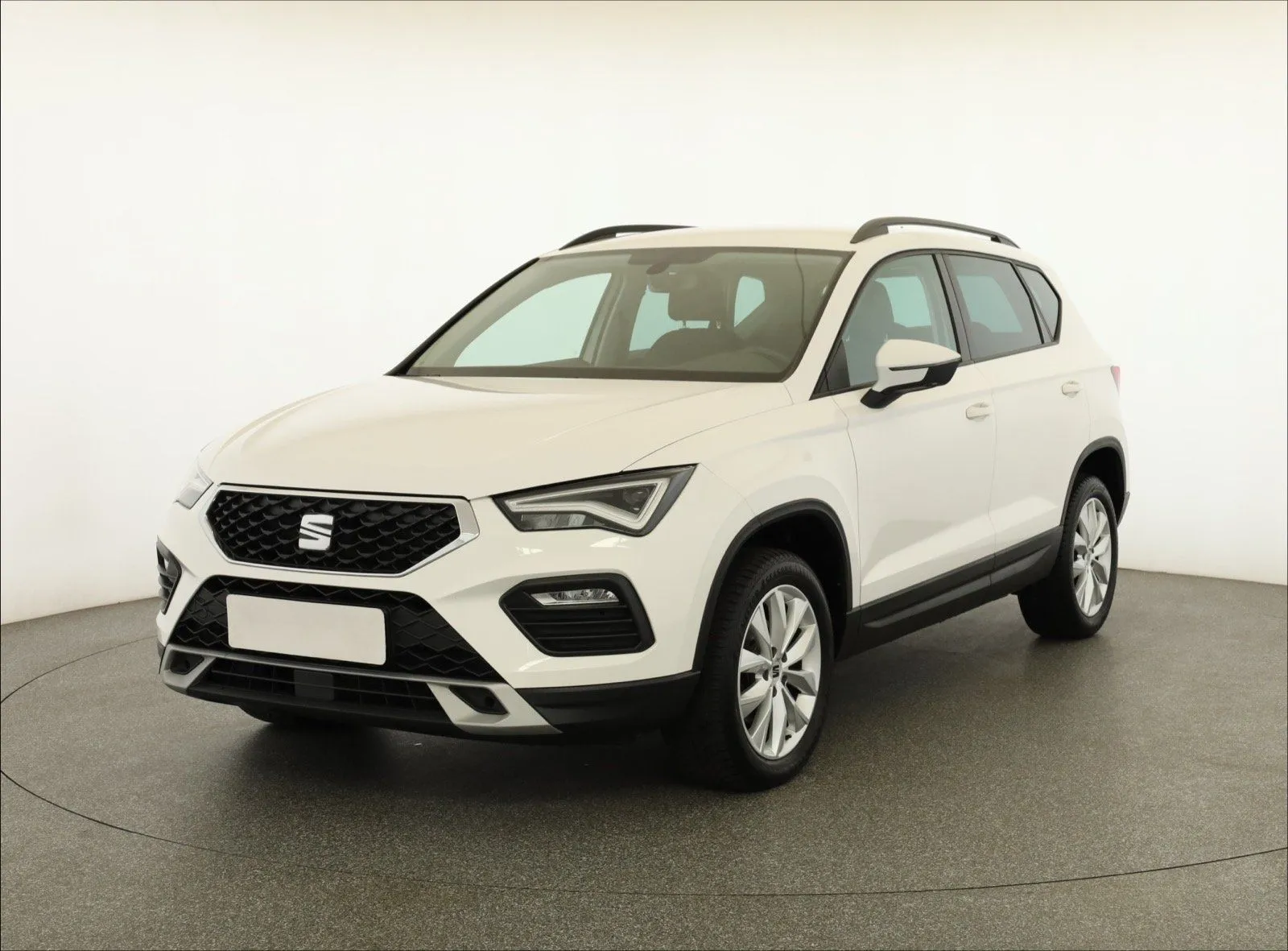 Seat Ateca - fotografie 3