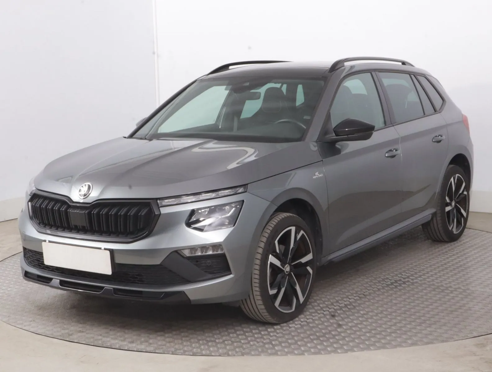 Škoda Kamiq - fotografie 3