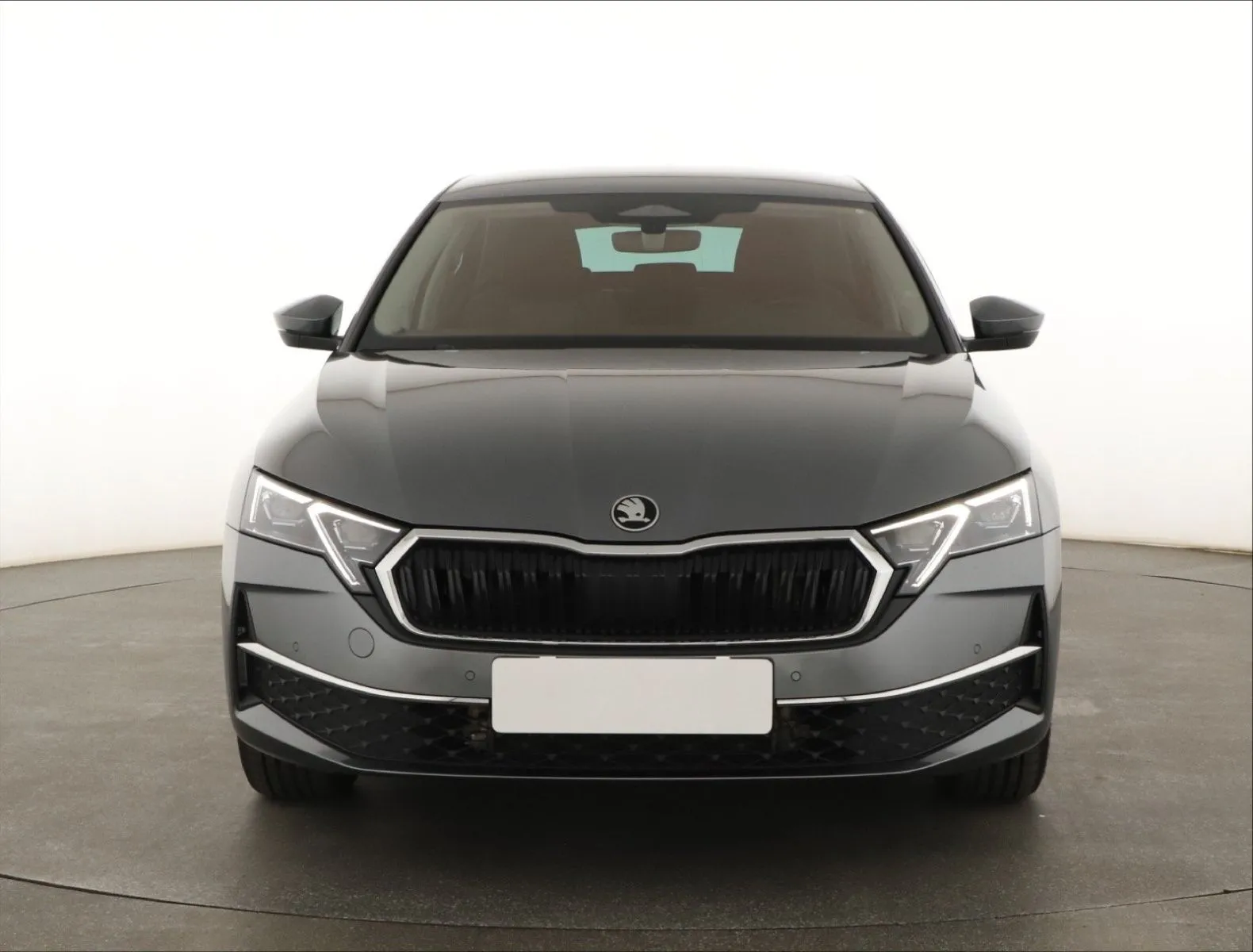 Škoda Octavia - fotografie 2